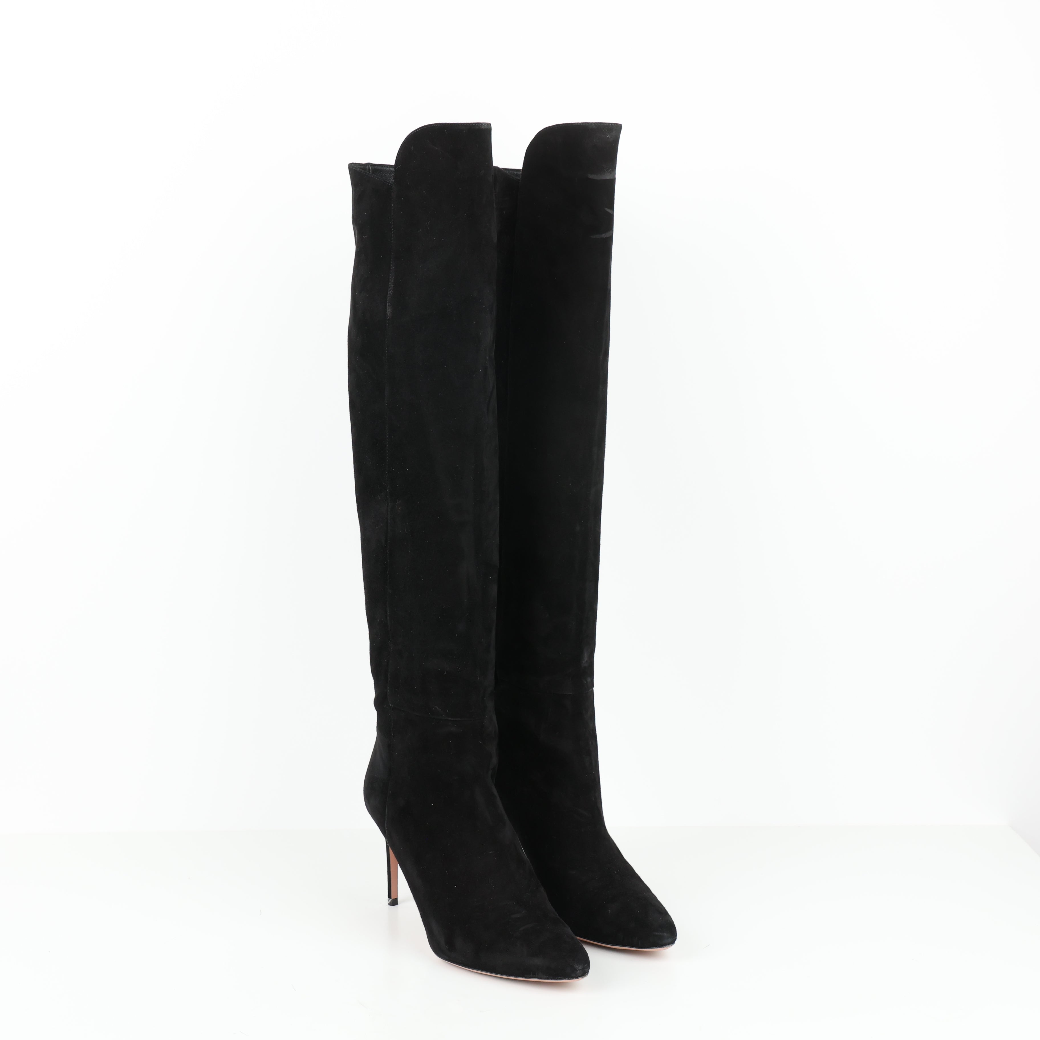 Boots , Shoe Size 39
