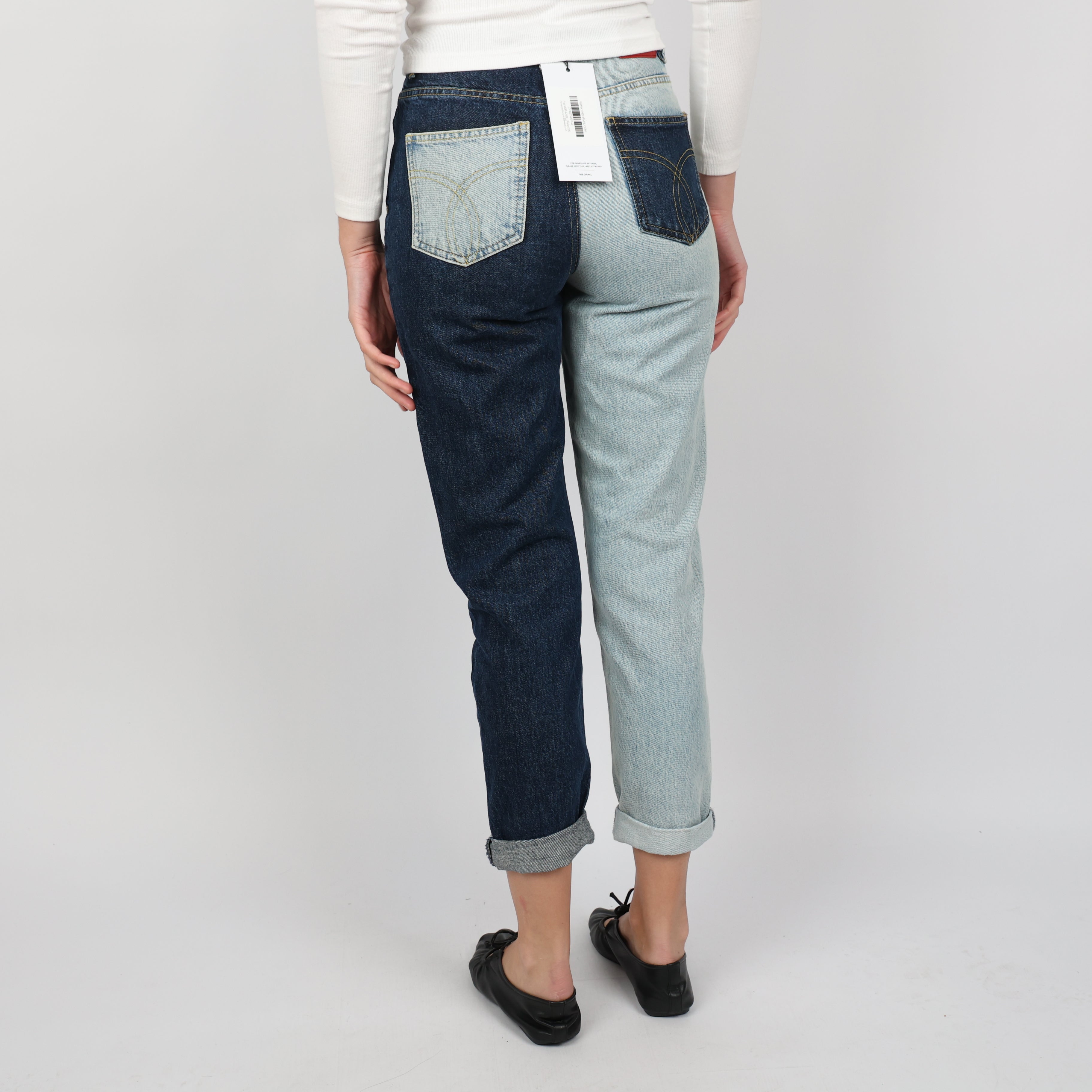 Jeans, Waist 28