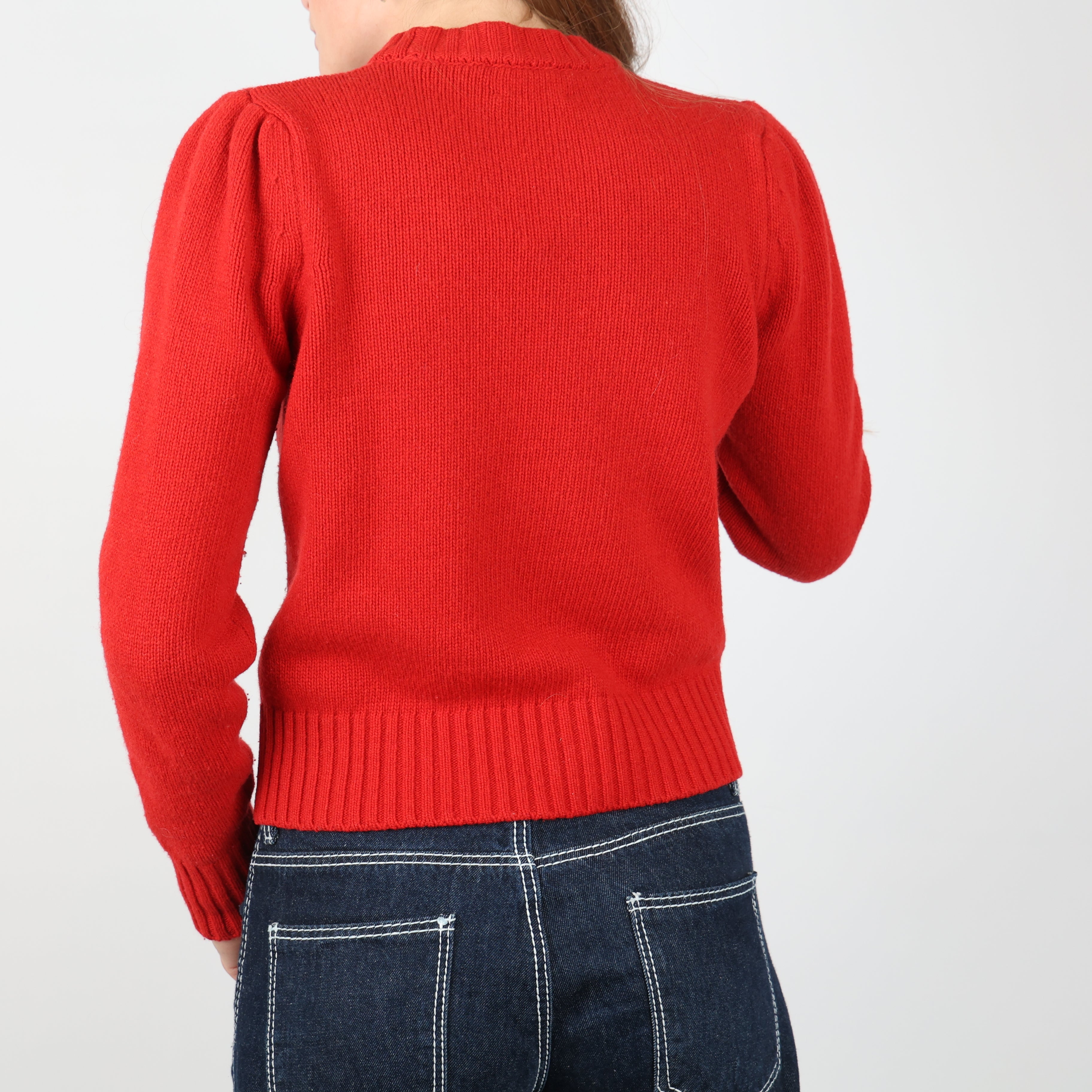 Knitwear, UK Size 6