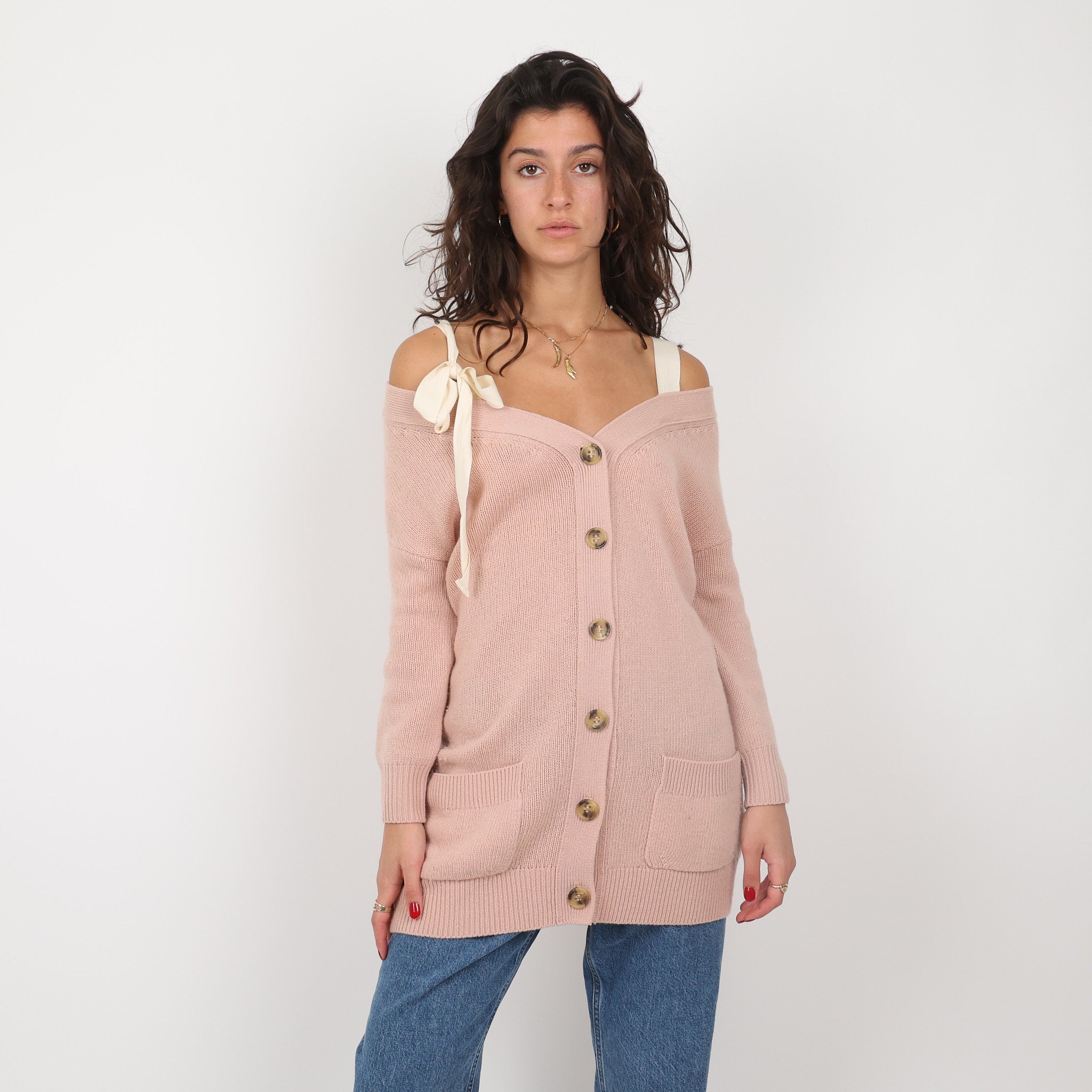 Knitwear, UK Size 8