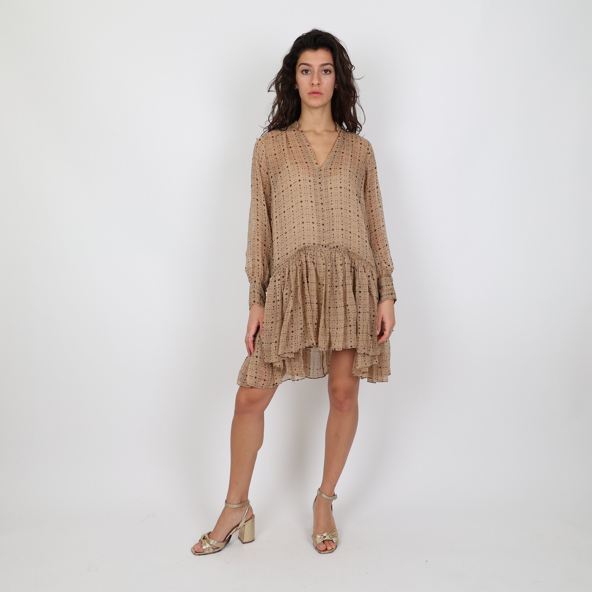 Dress, UK Size 8