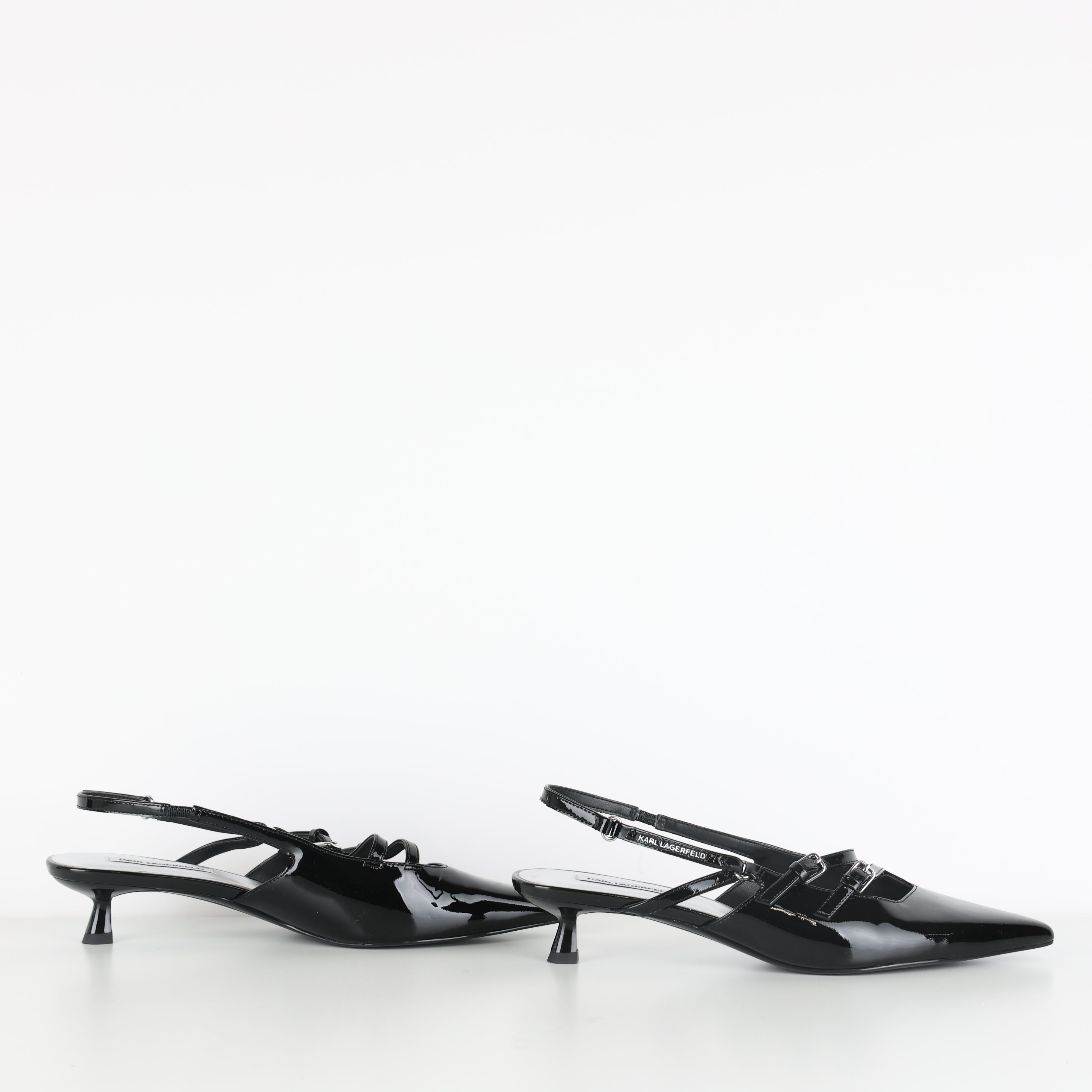 Heels, Shoe Size 39