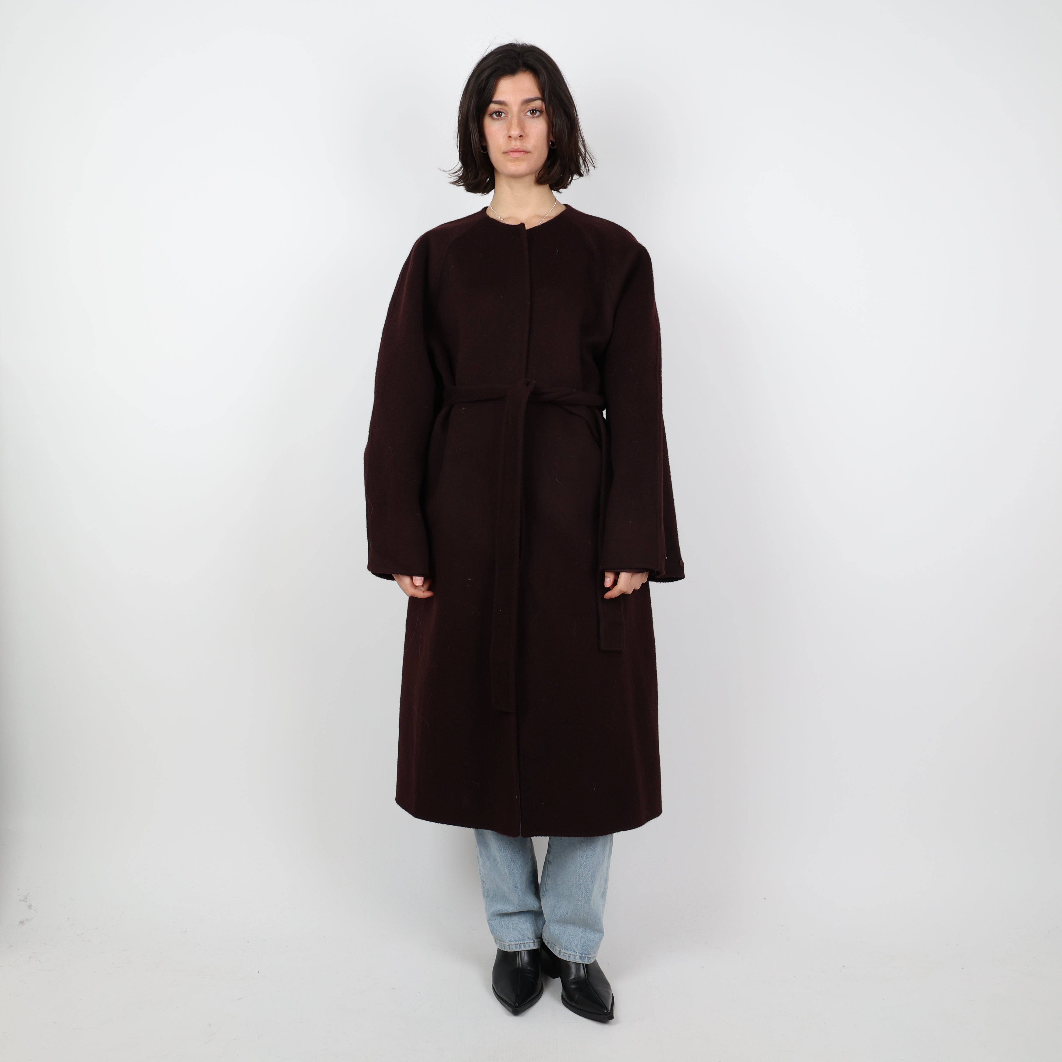 Coat, UK Size 12