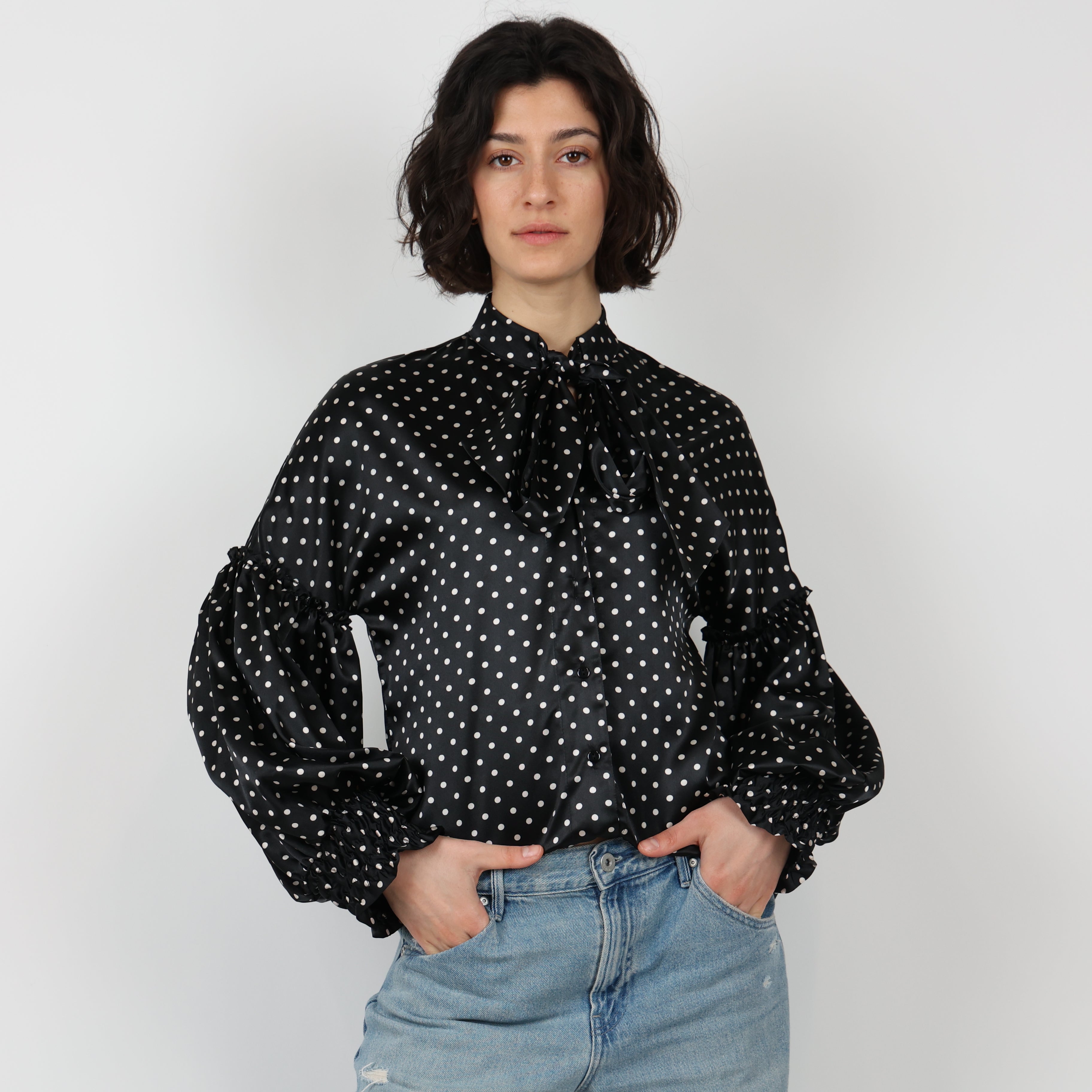 Blouse, UK Size 16