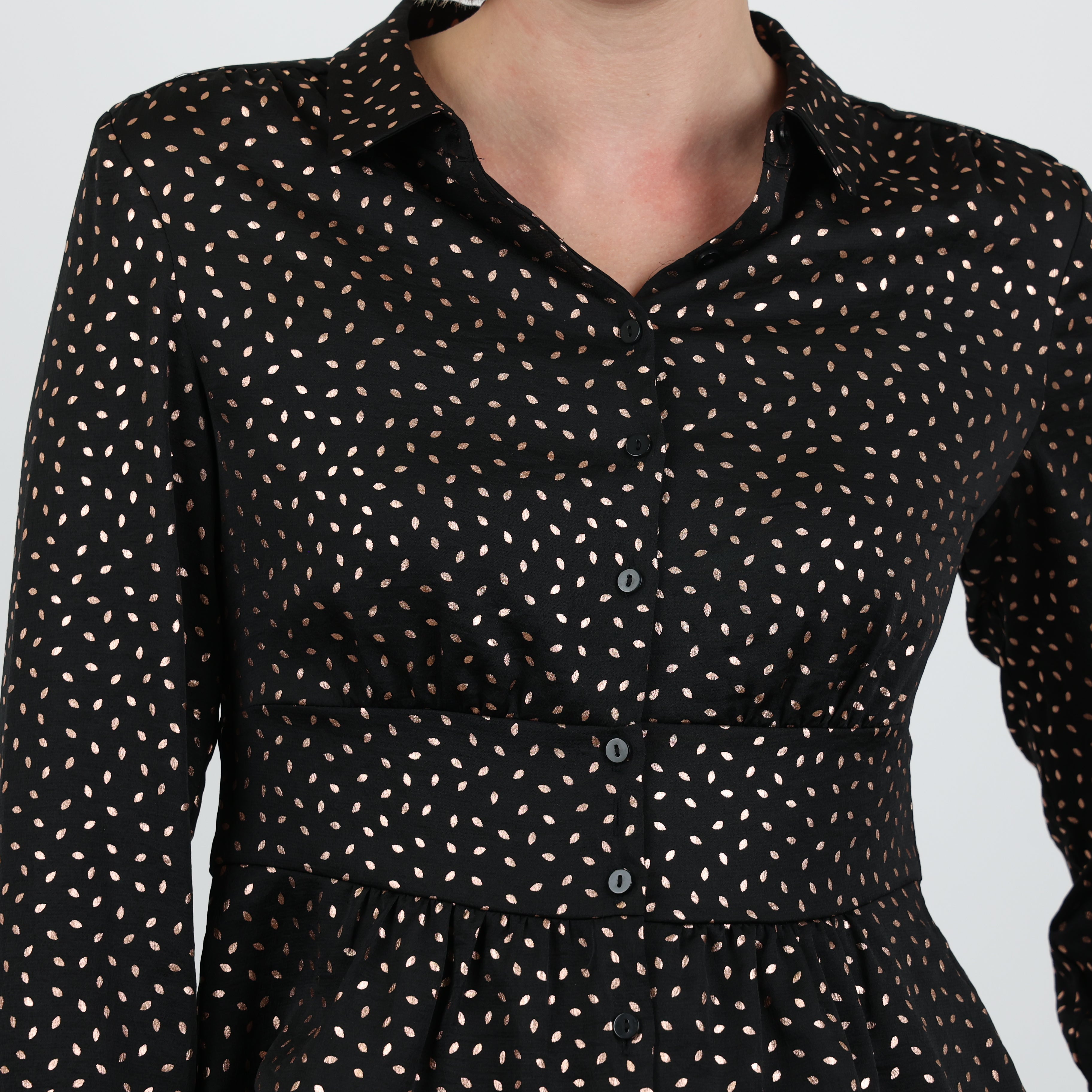 Blouse, UK Size 8