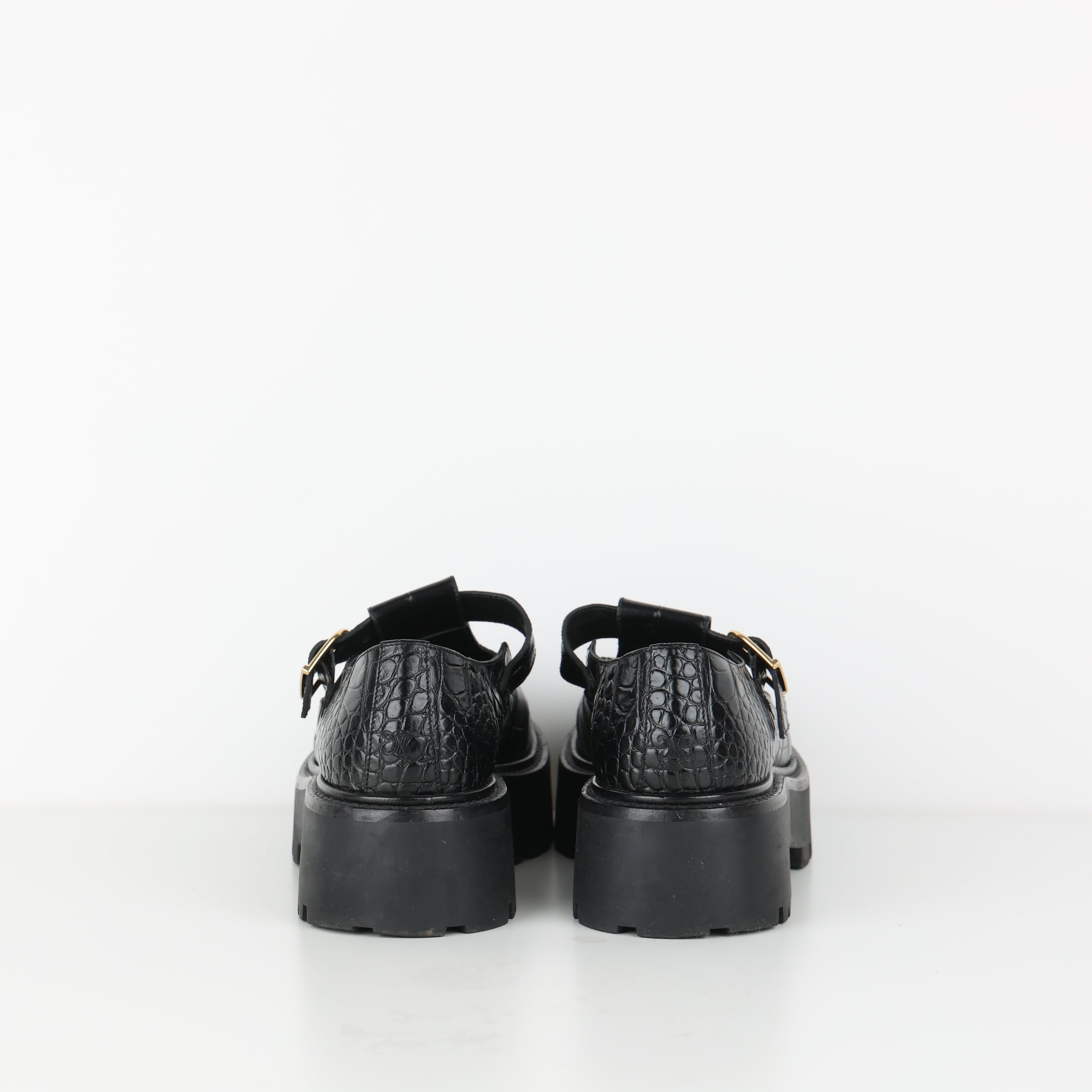 Shoes, Shoe Size 38.5