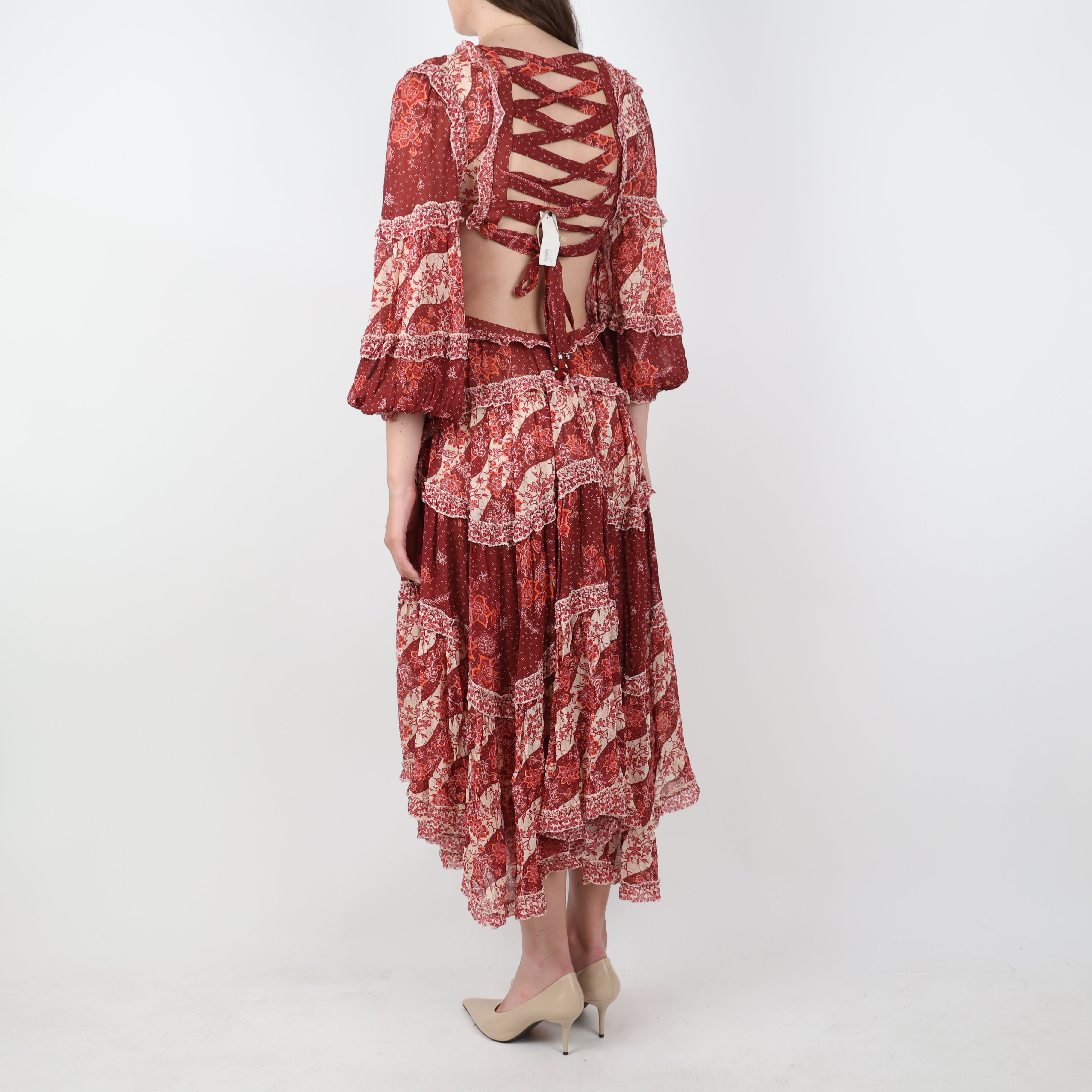Dress, UK Size 12