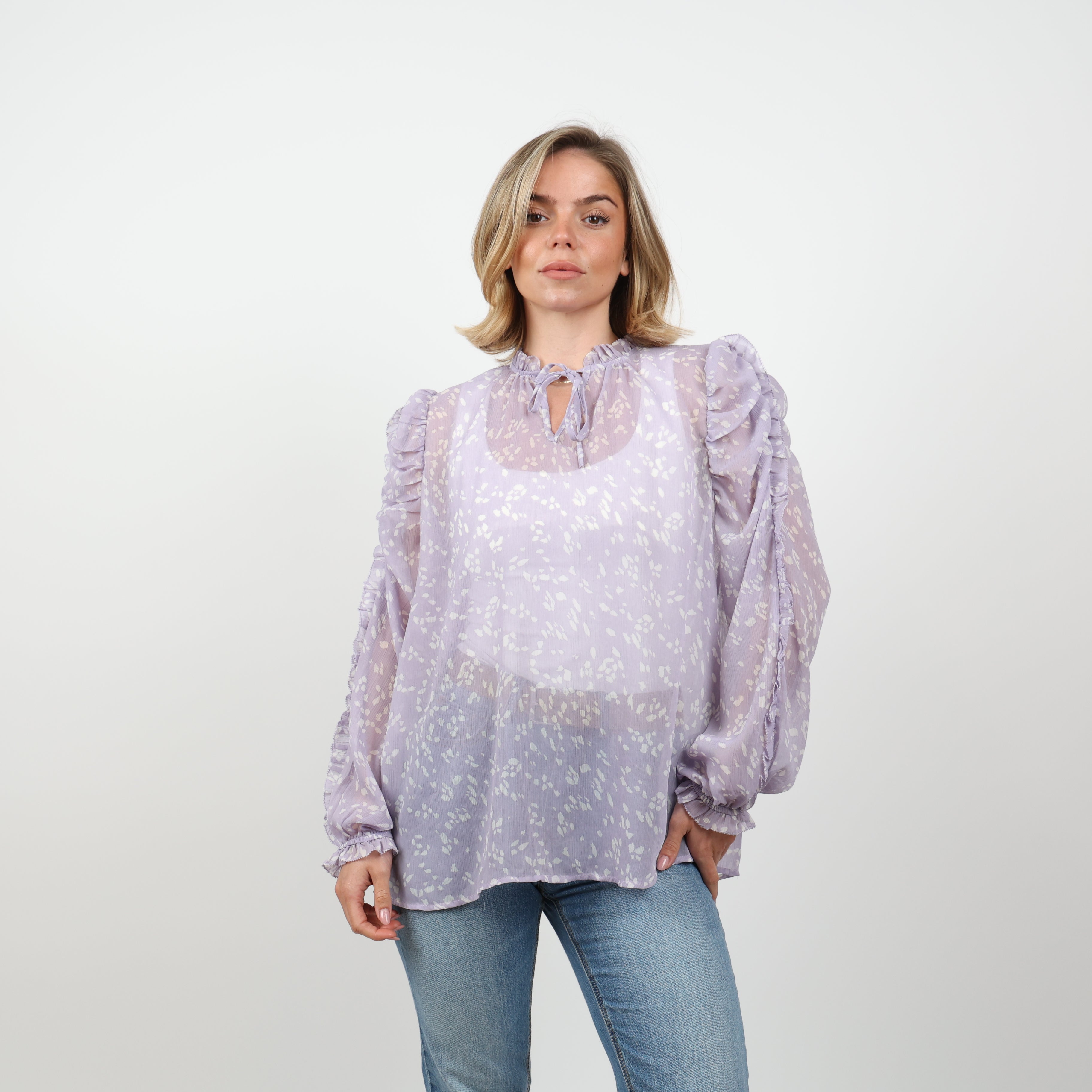 Blouse, UK Size 12