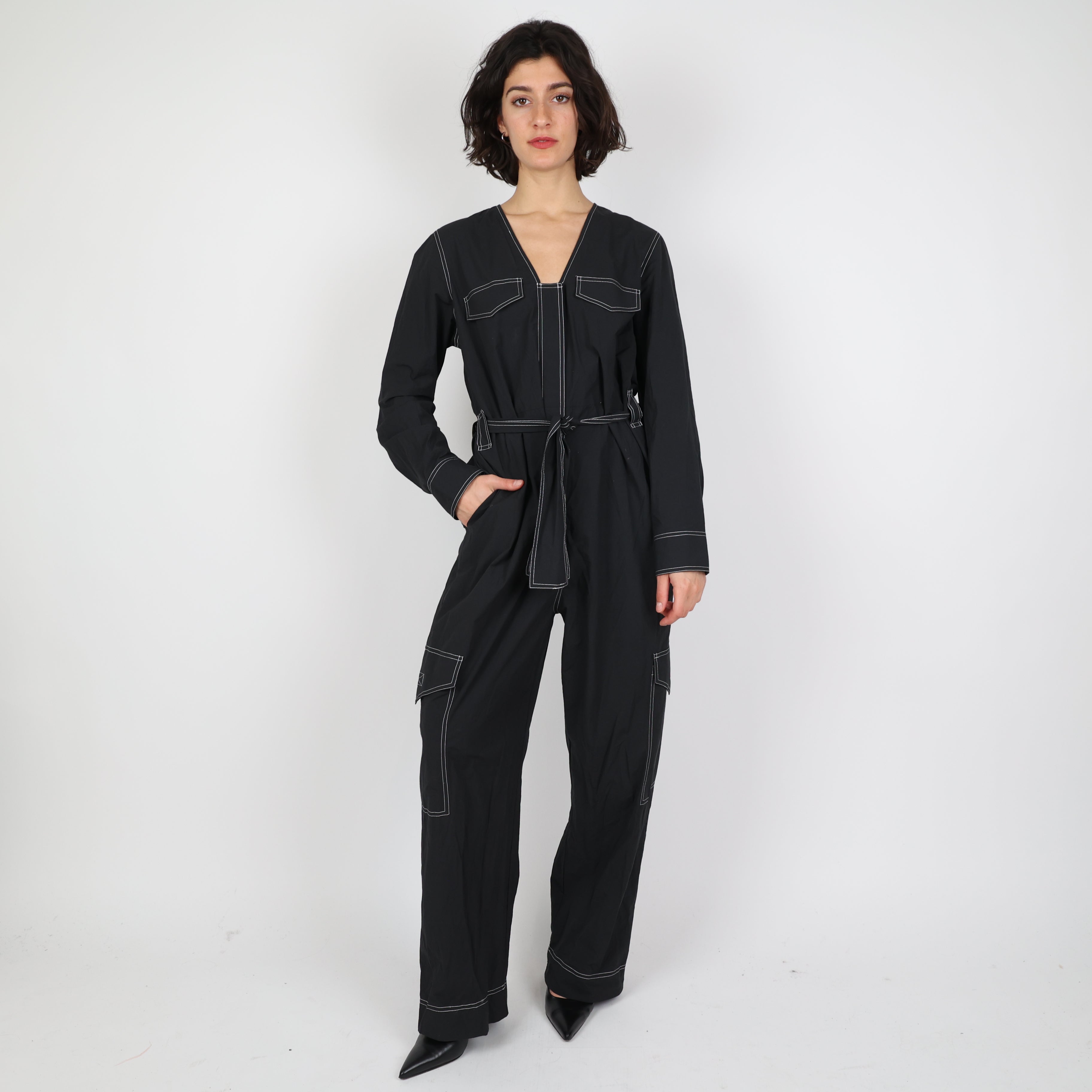 Jumpsuit, UK Size 12