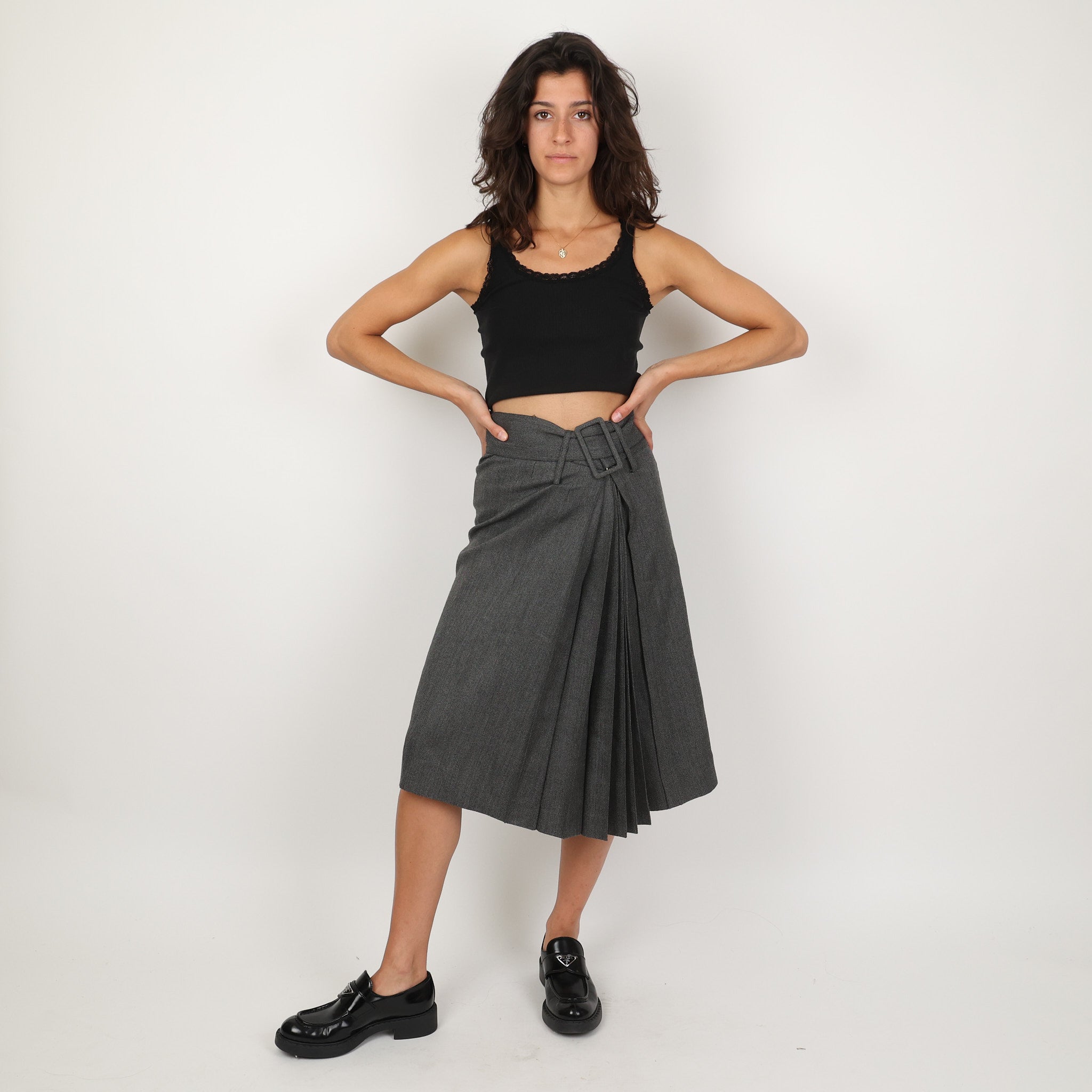 Skirt, UK Size 8