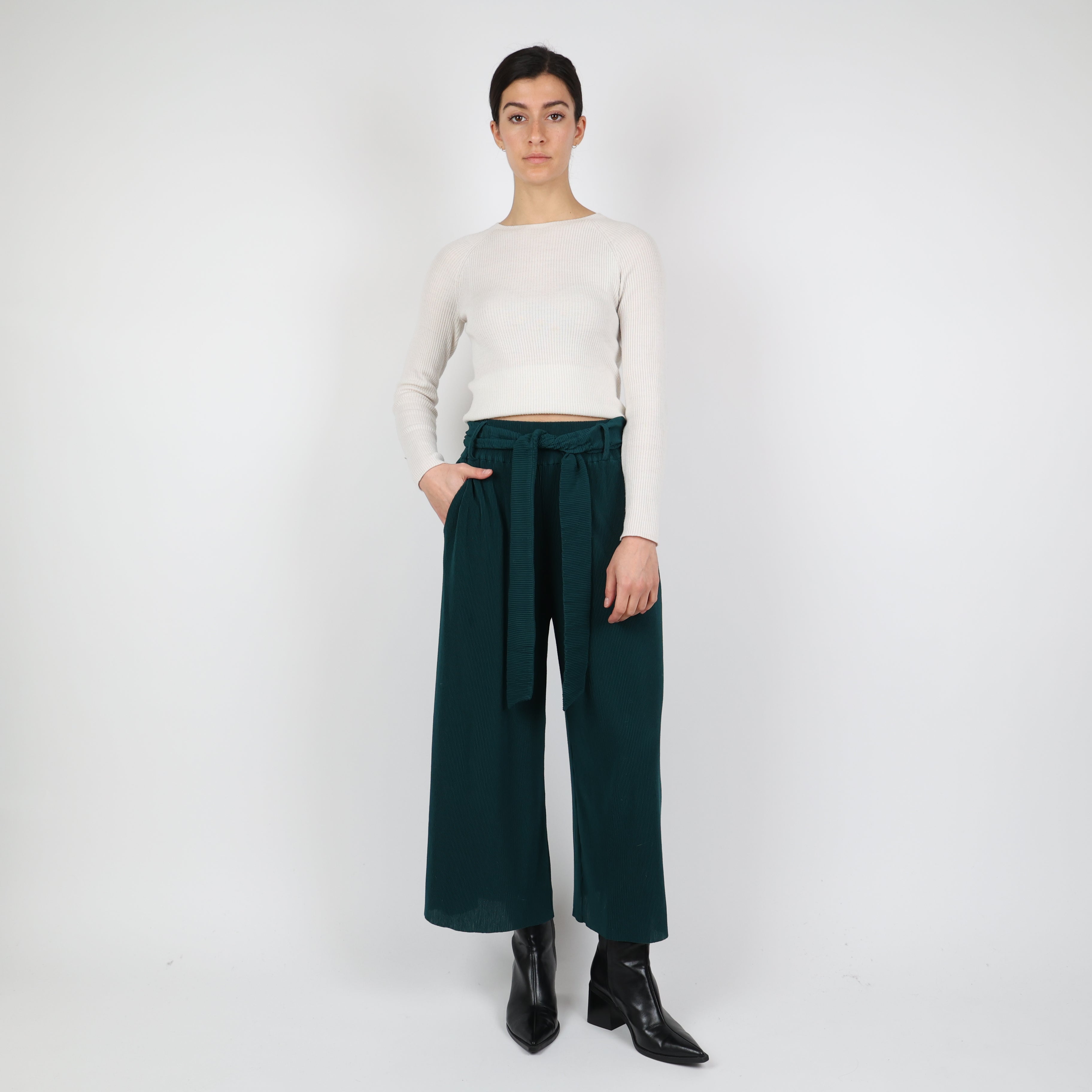 Trousers, UK Size 8
