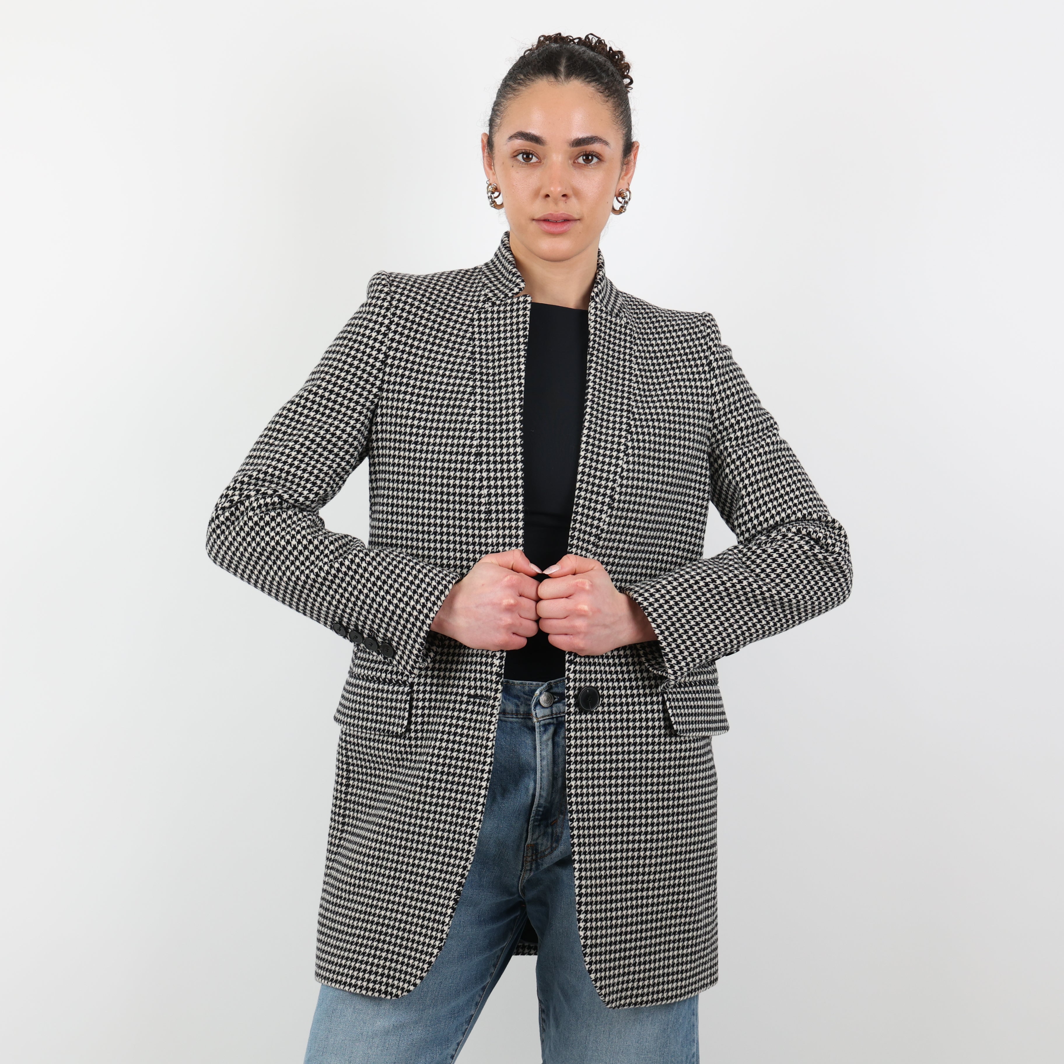 Jacket, UK Size 8