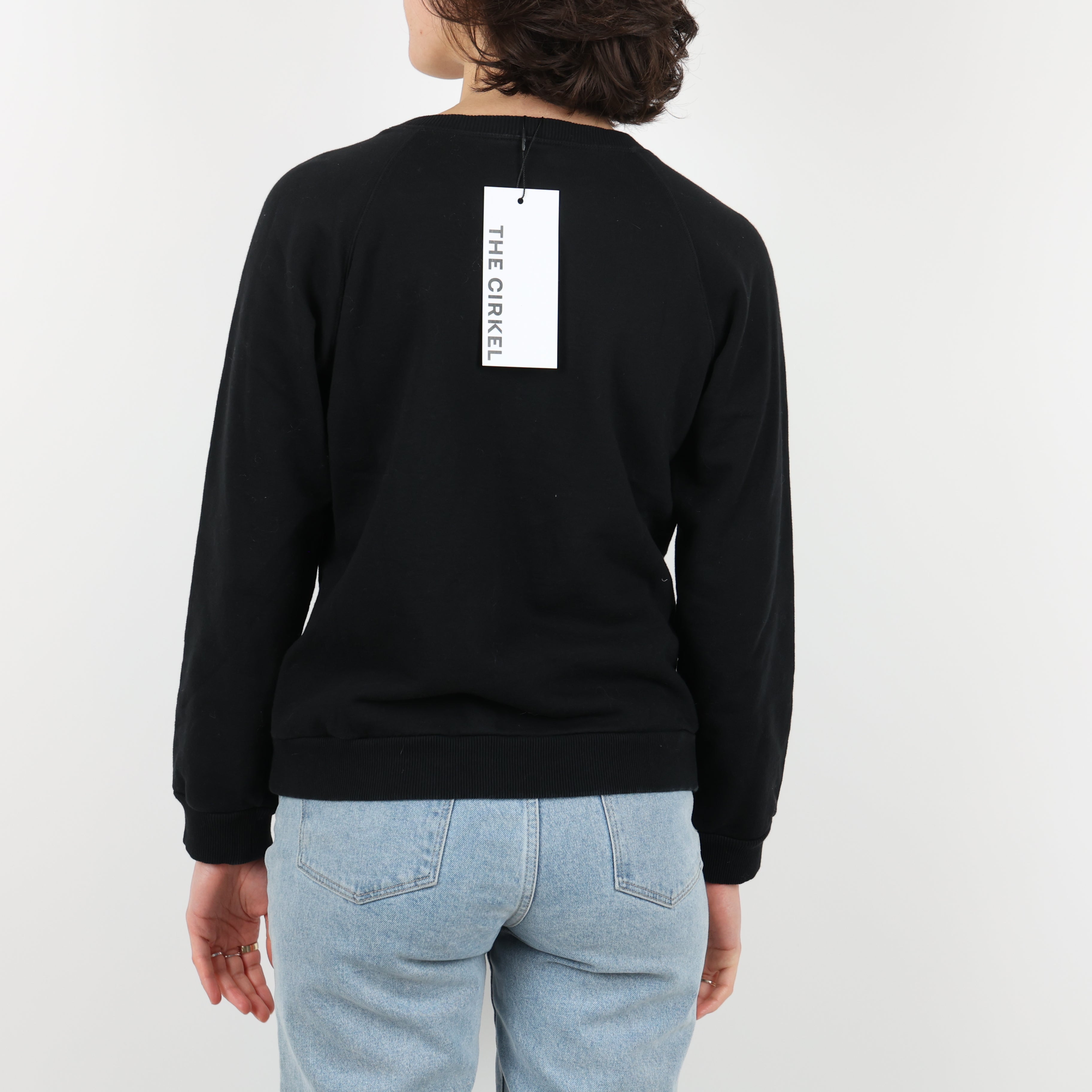 Sweatshirt, UK Size 10