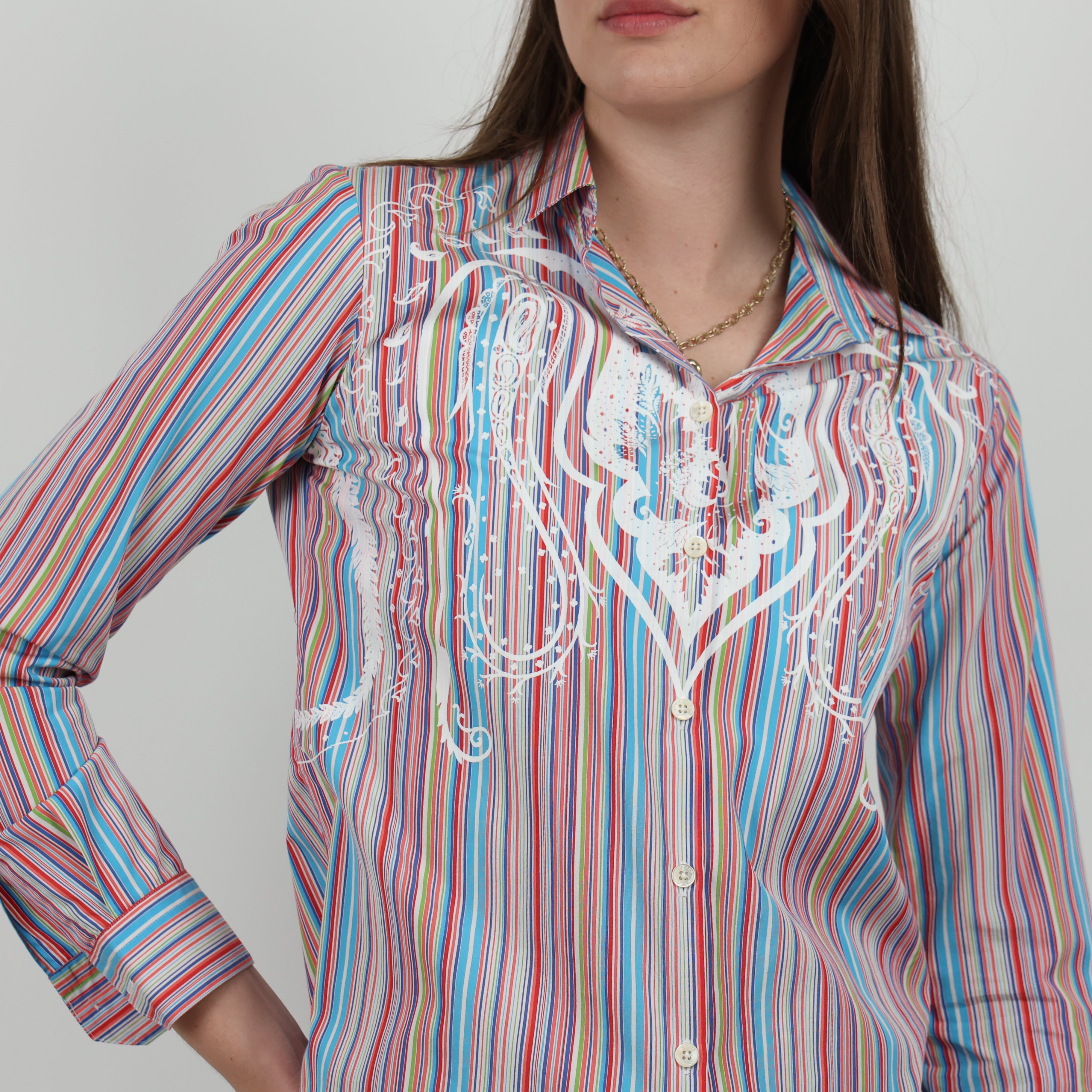 Top, UK Size 10