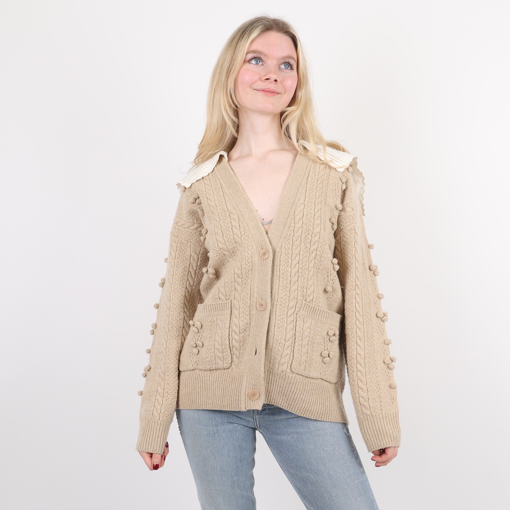 Knitwear, UK Size 8