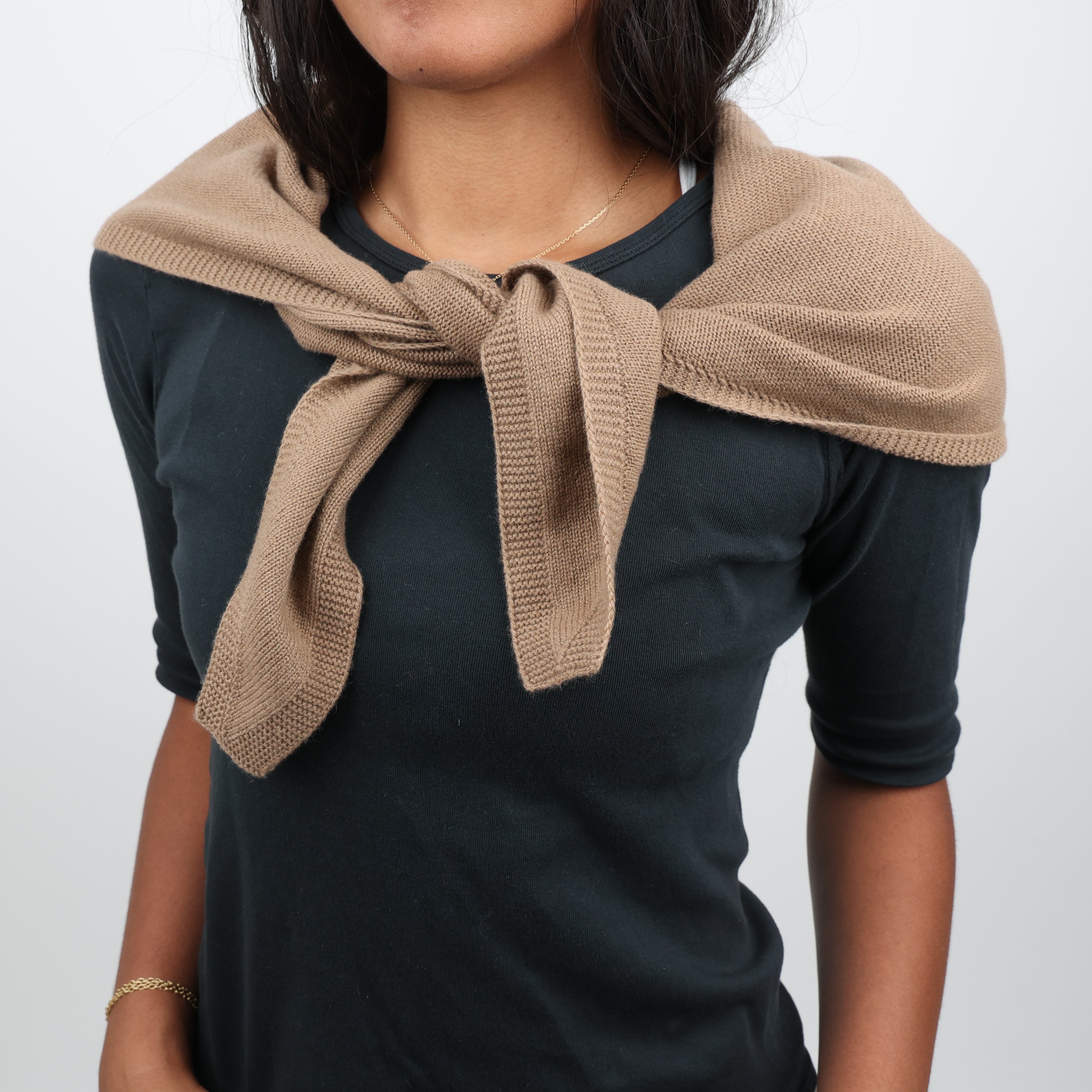 Scarf, UK Size One Size