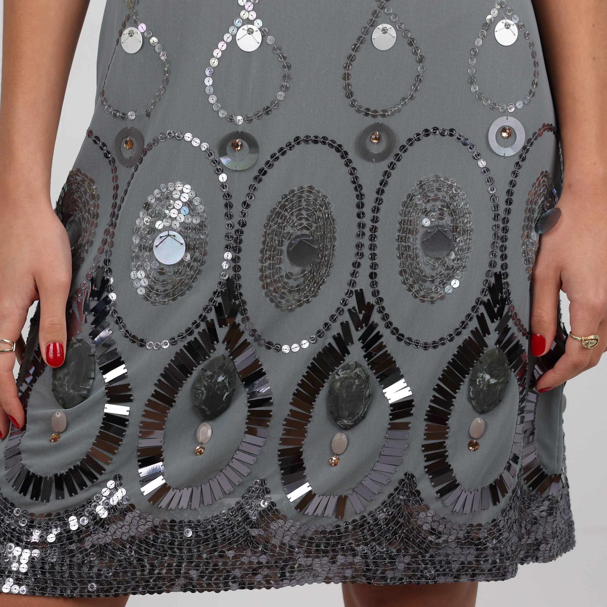 Dress, UK Size 14