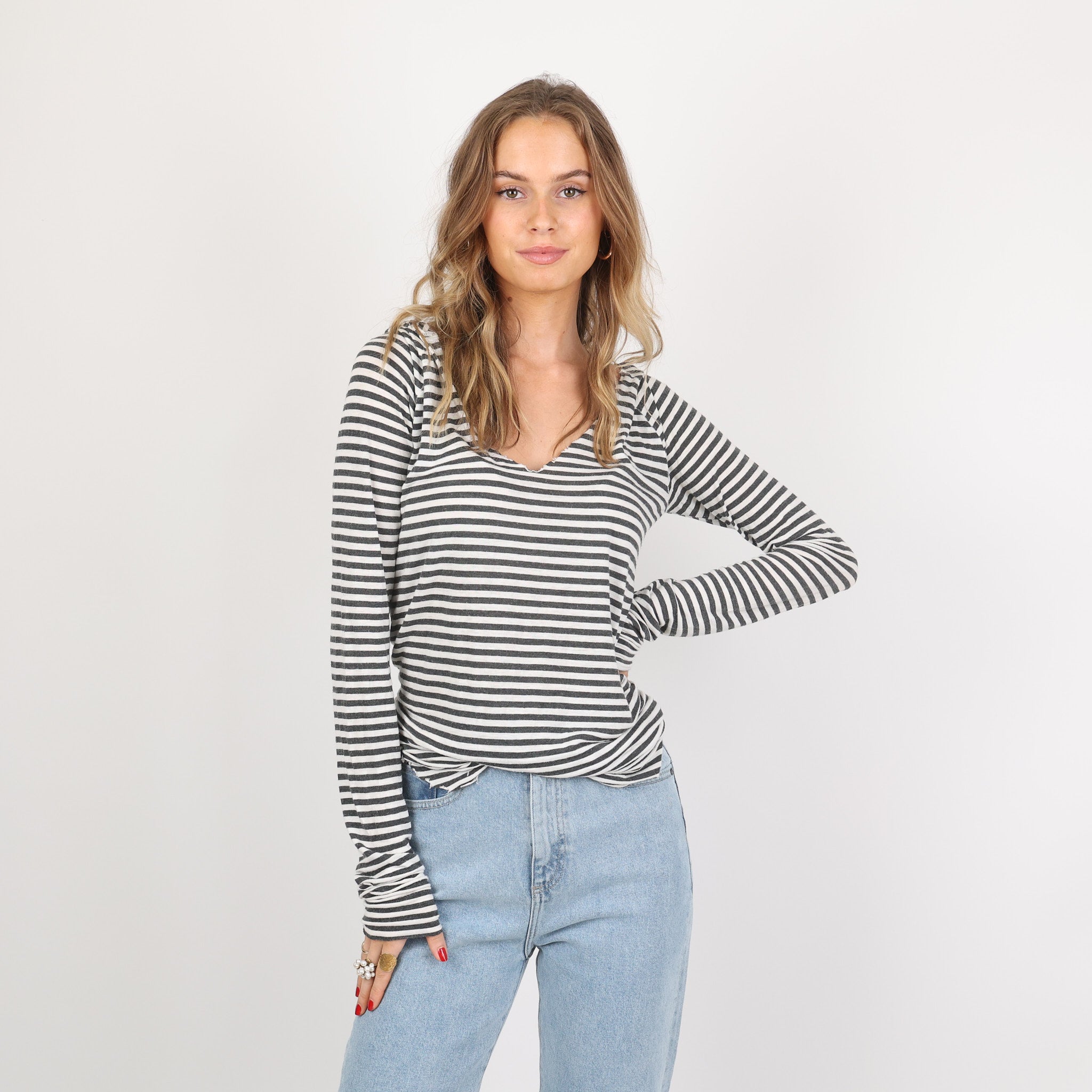 Top, UK Size 10