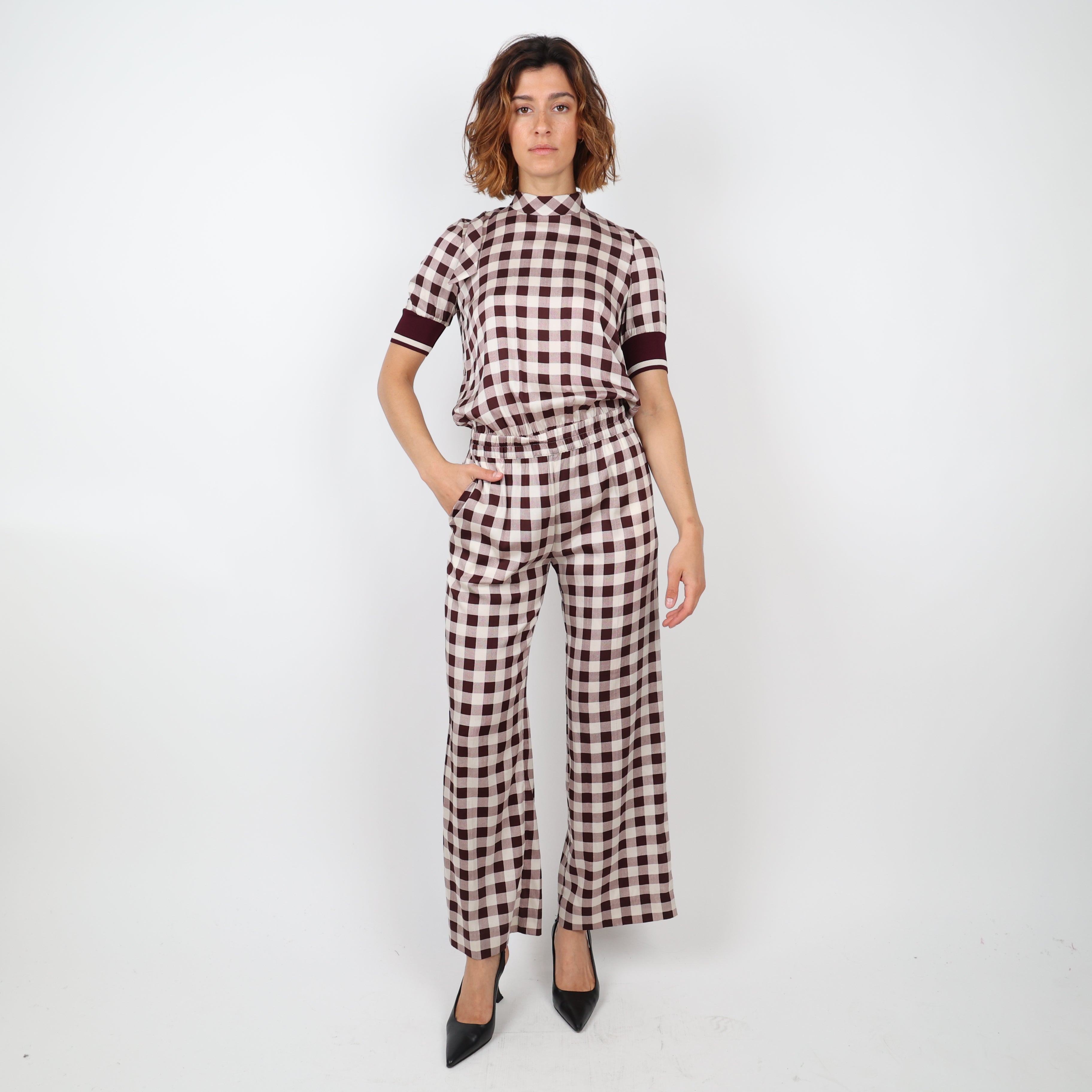 Jumpsuit, UK Size 8
