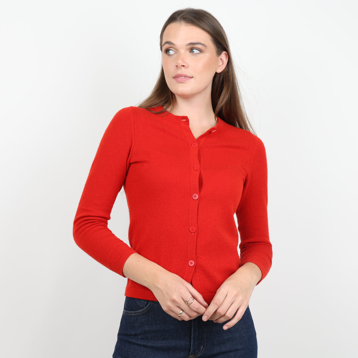 Cardigan, UK Size 6
