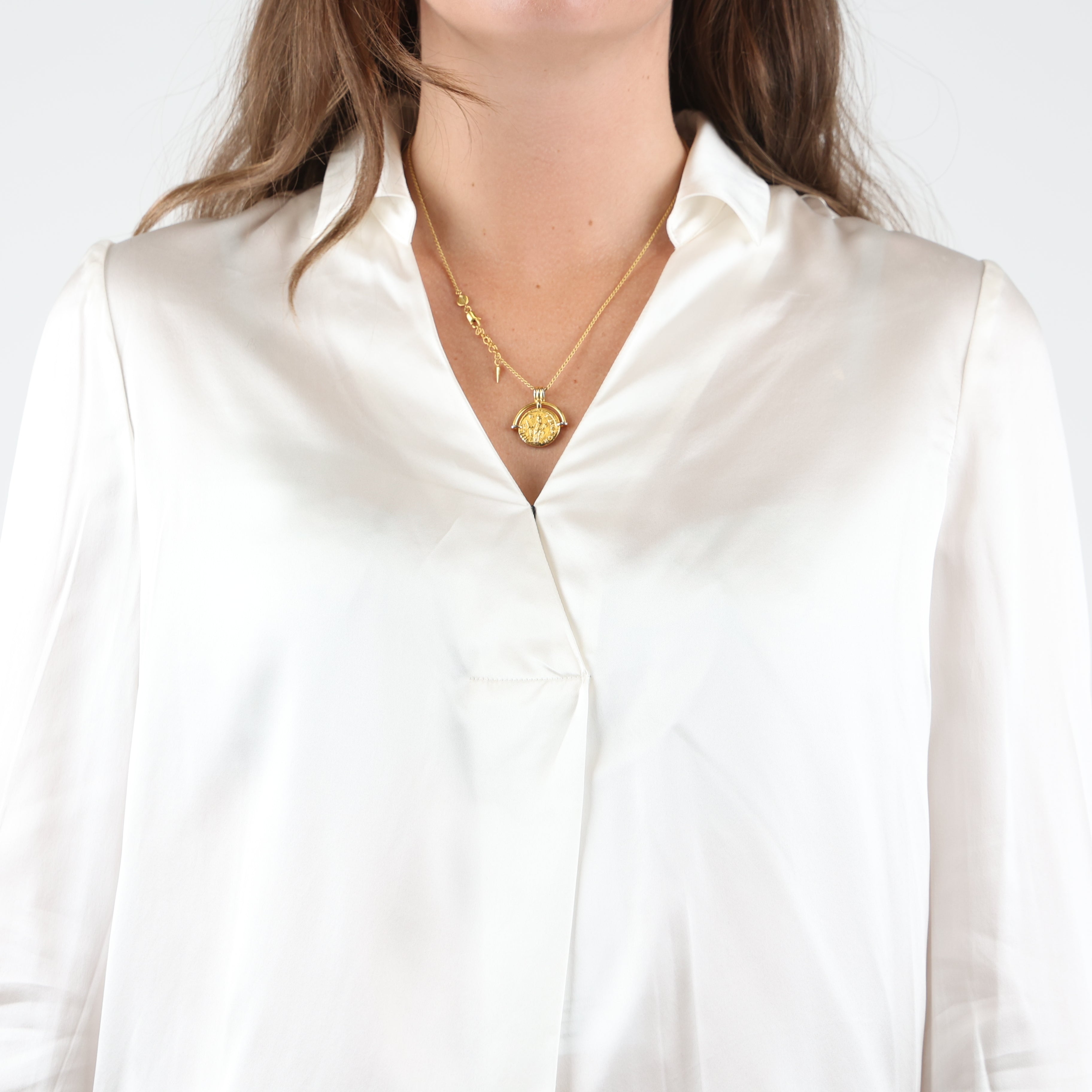 Shirt, UK Size 8