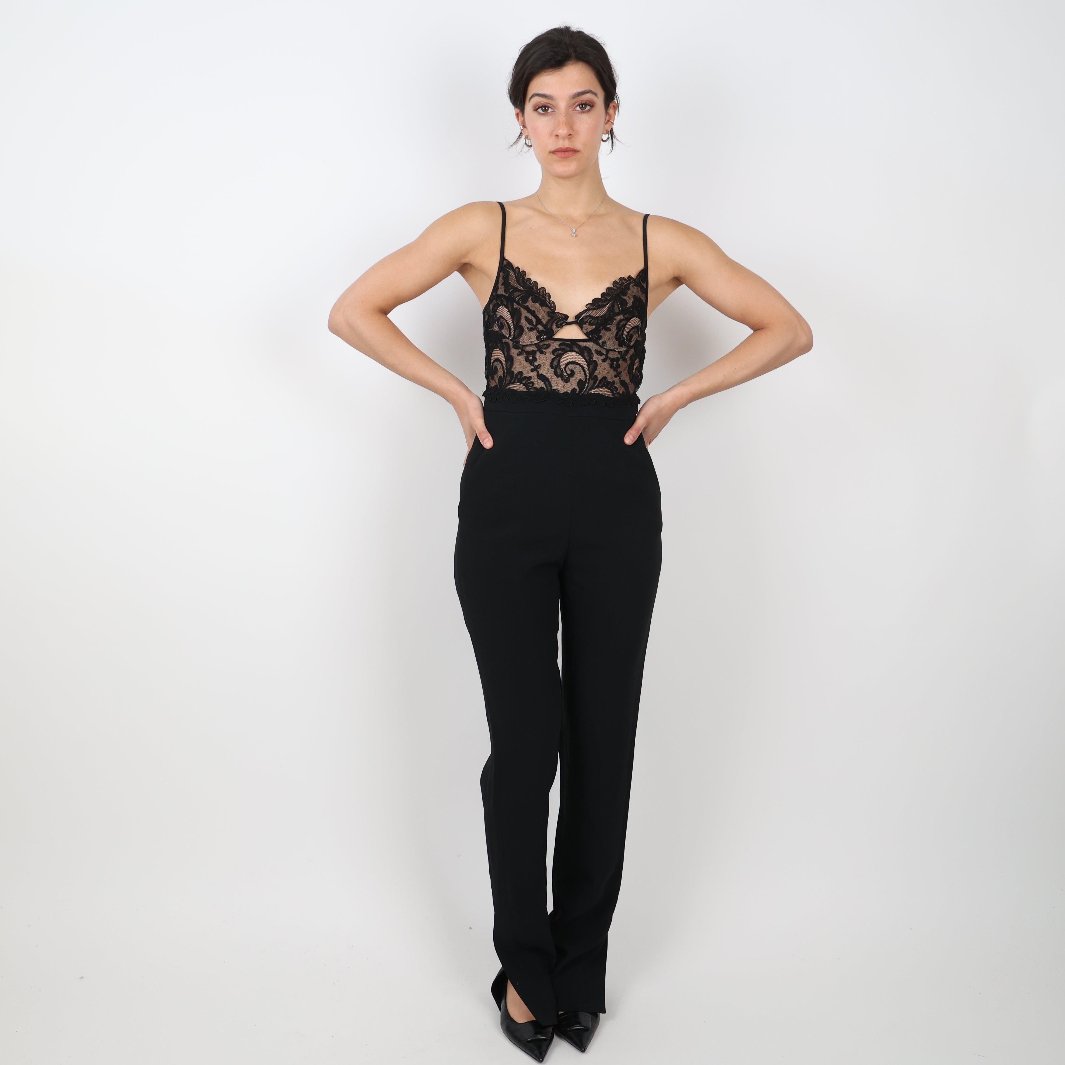 Jumpsuit, UK Size 10