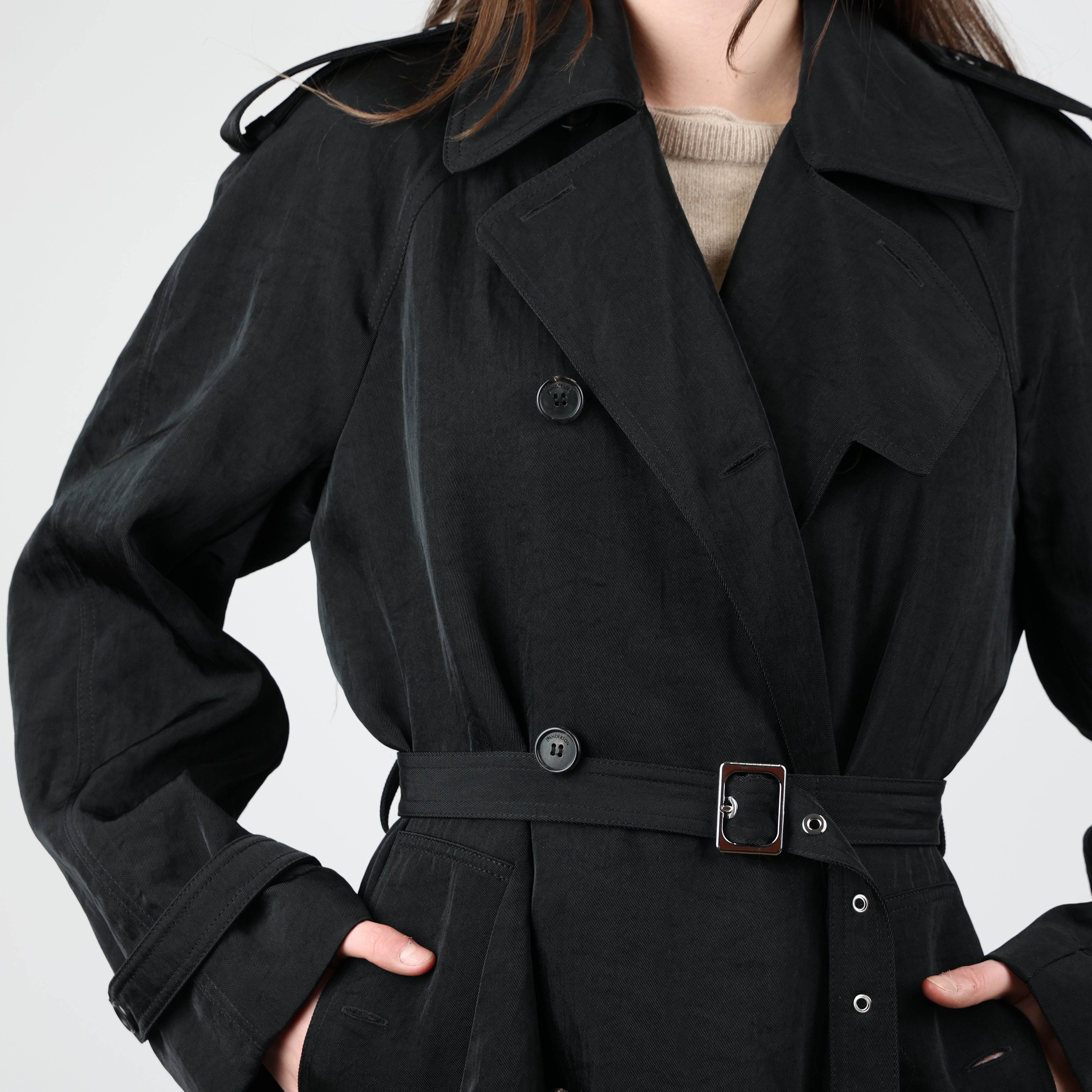 Coat, UK Size 8