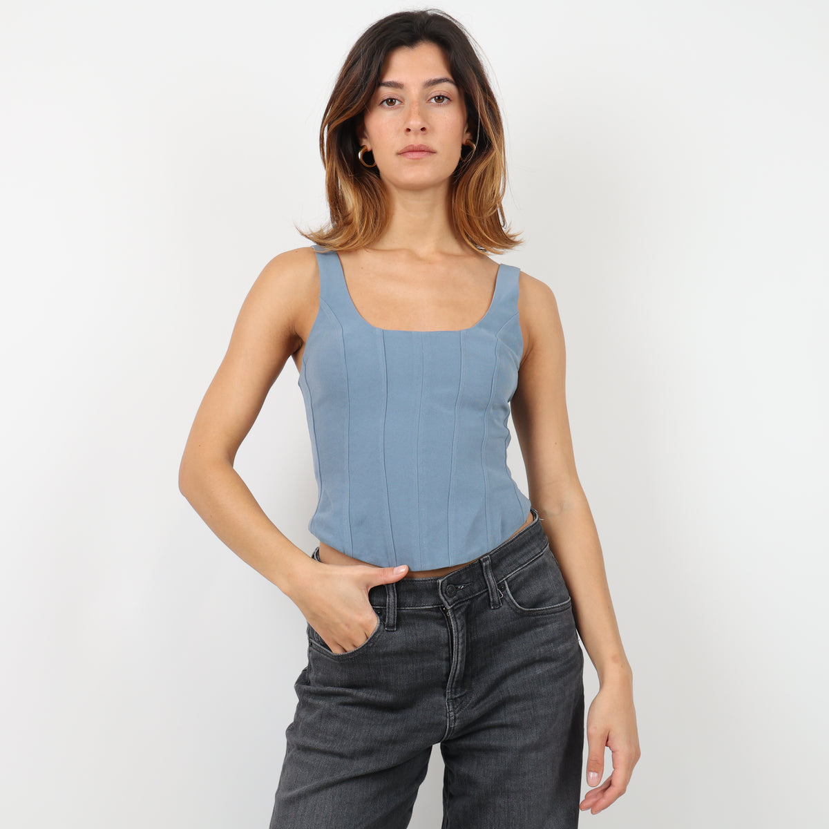 Top, UK Size 6