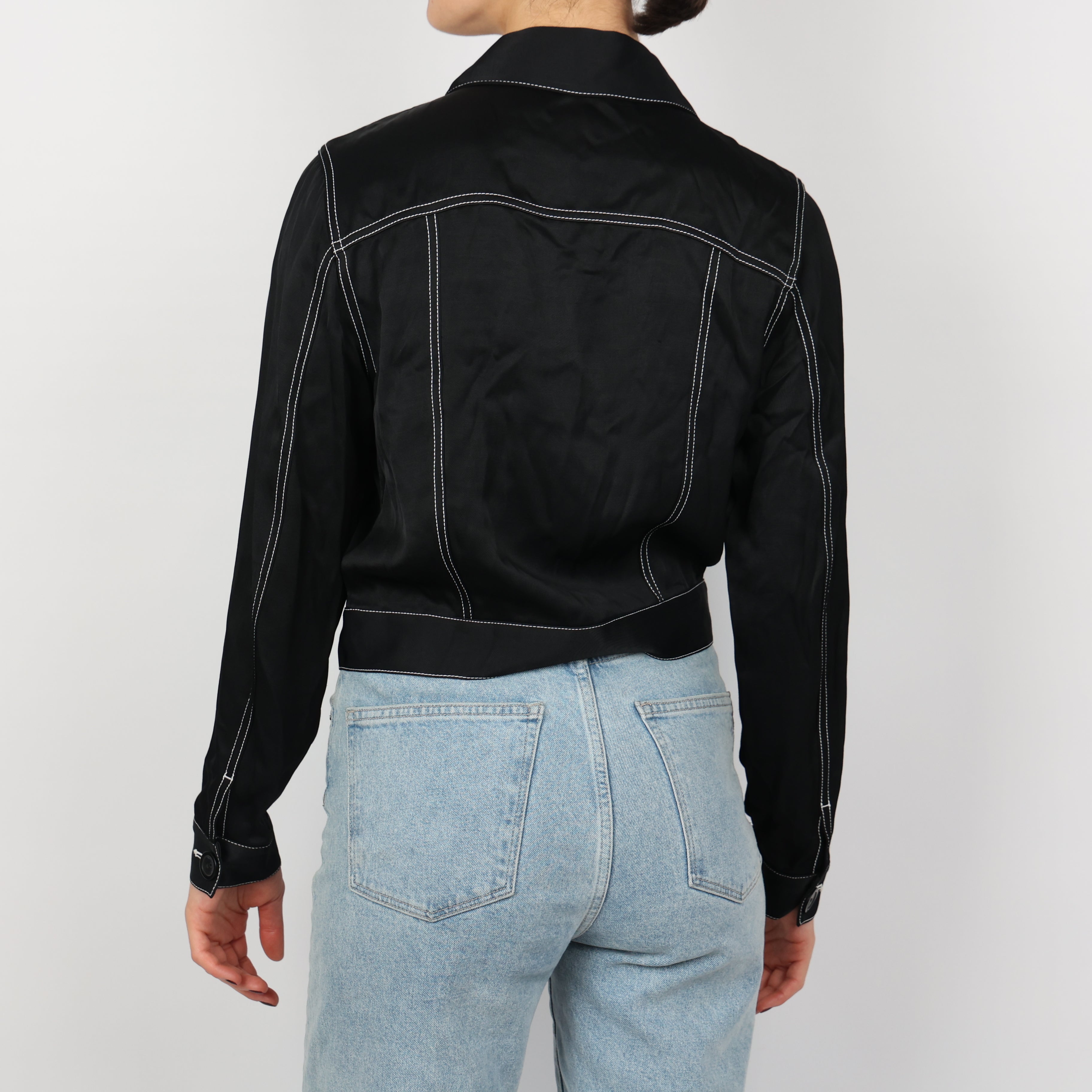Blouse, UK Size 8
