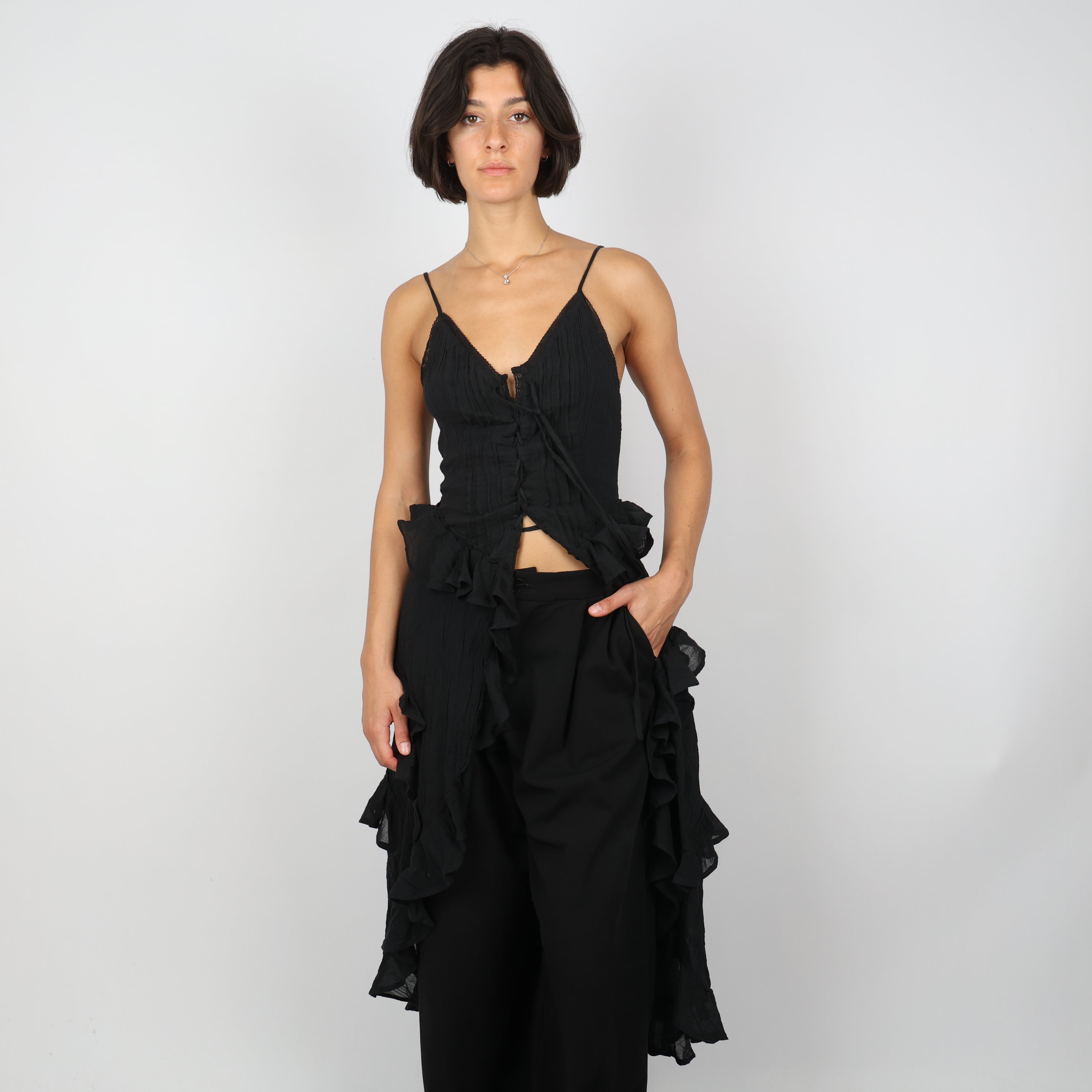 Top, UK Size 8