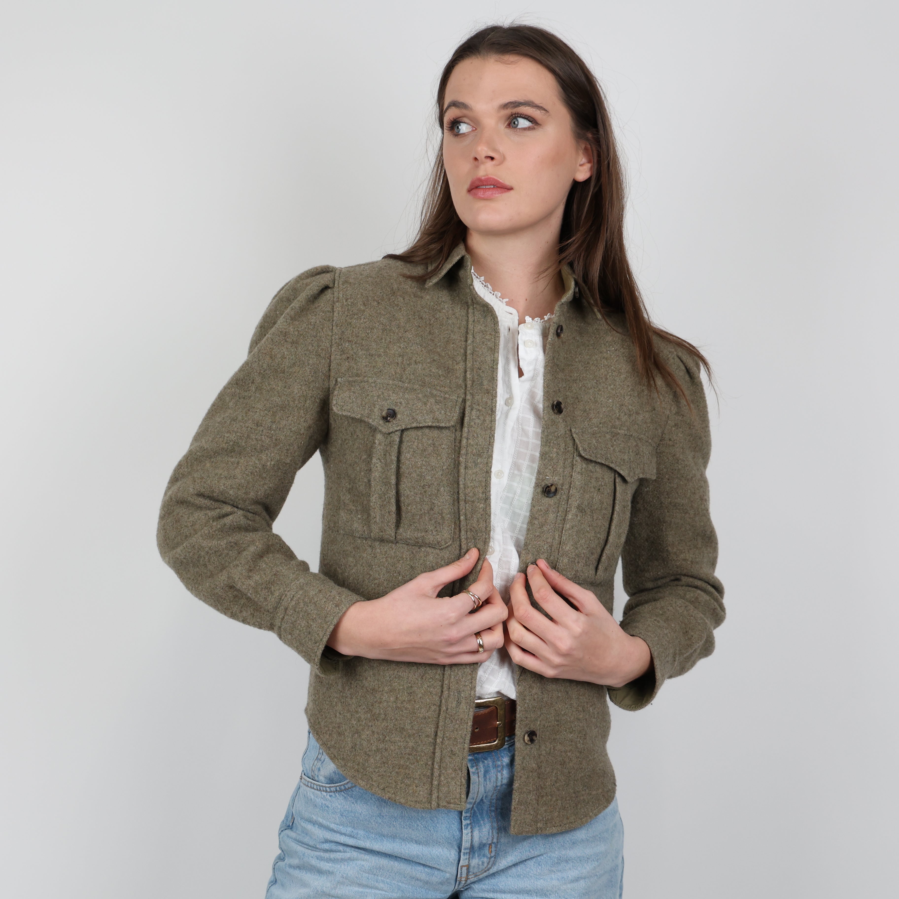 Jacket, UK Size 8