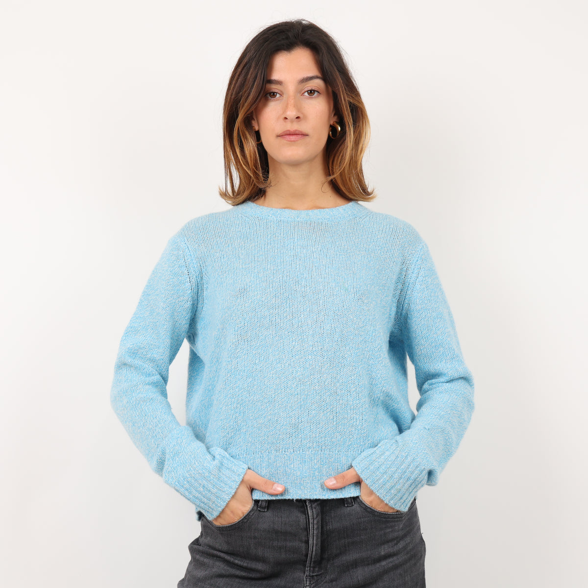 Knitwear, UK Size 8