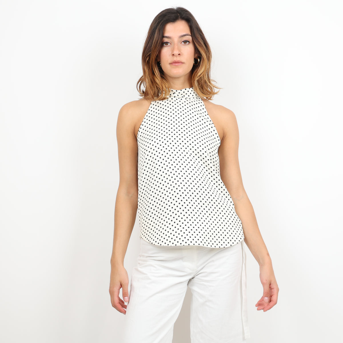 Top, UK Size 10
