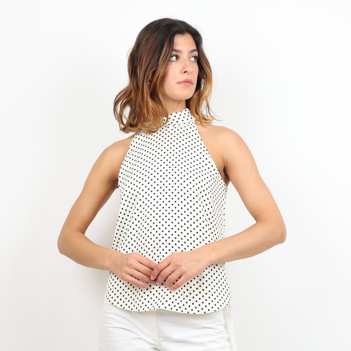 Top, UK Size 10