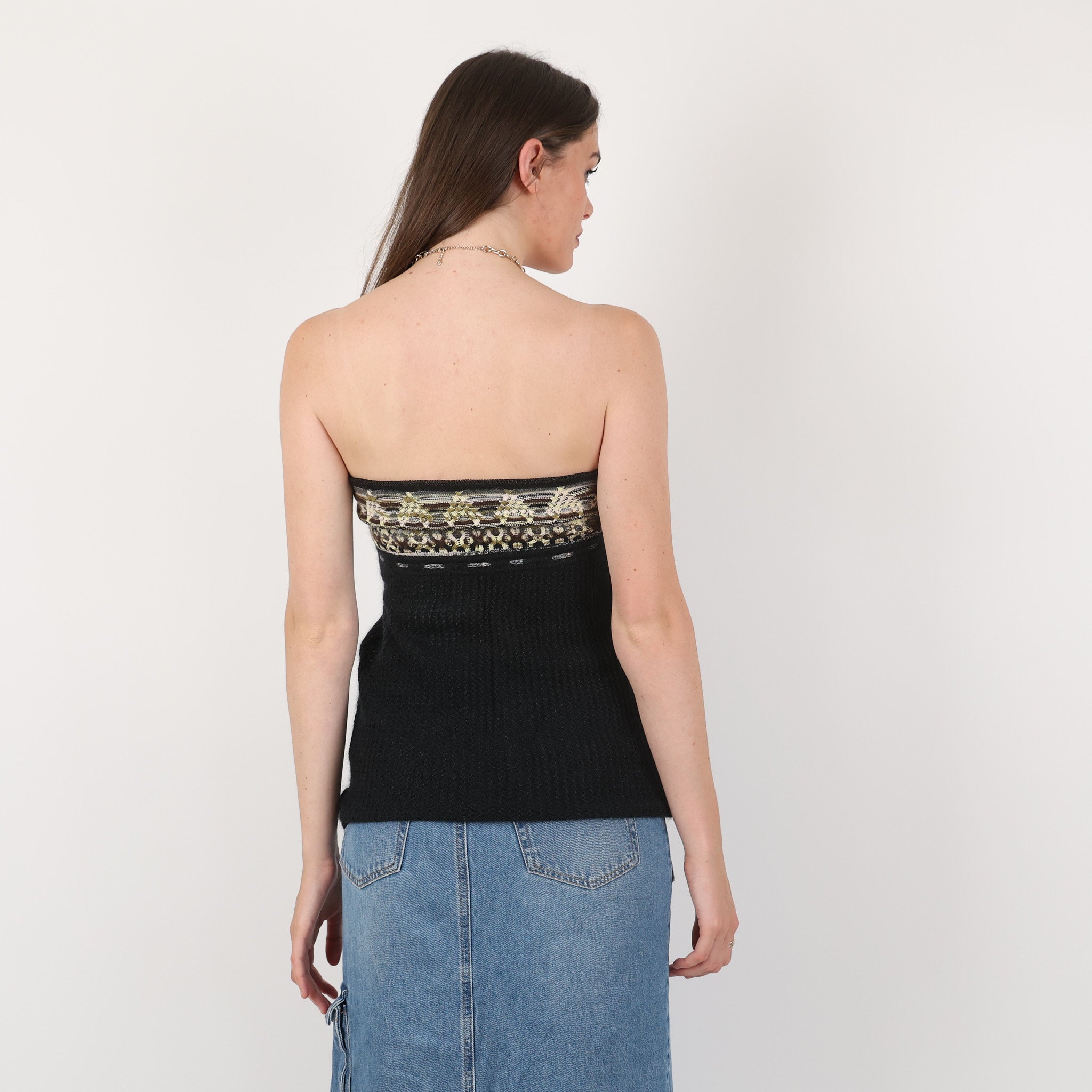 Top, UK Size 8