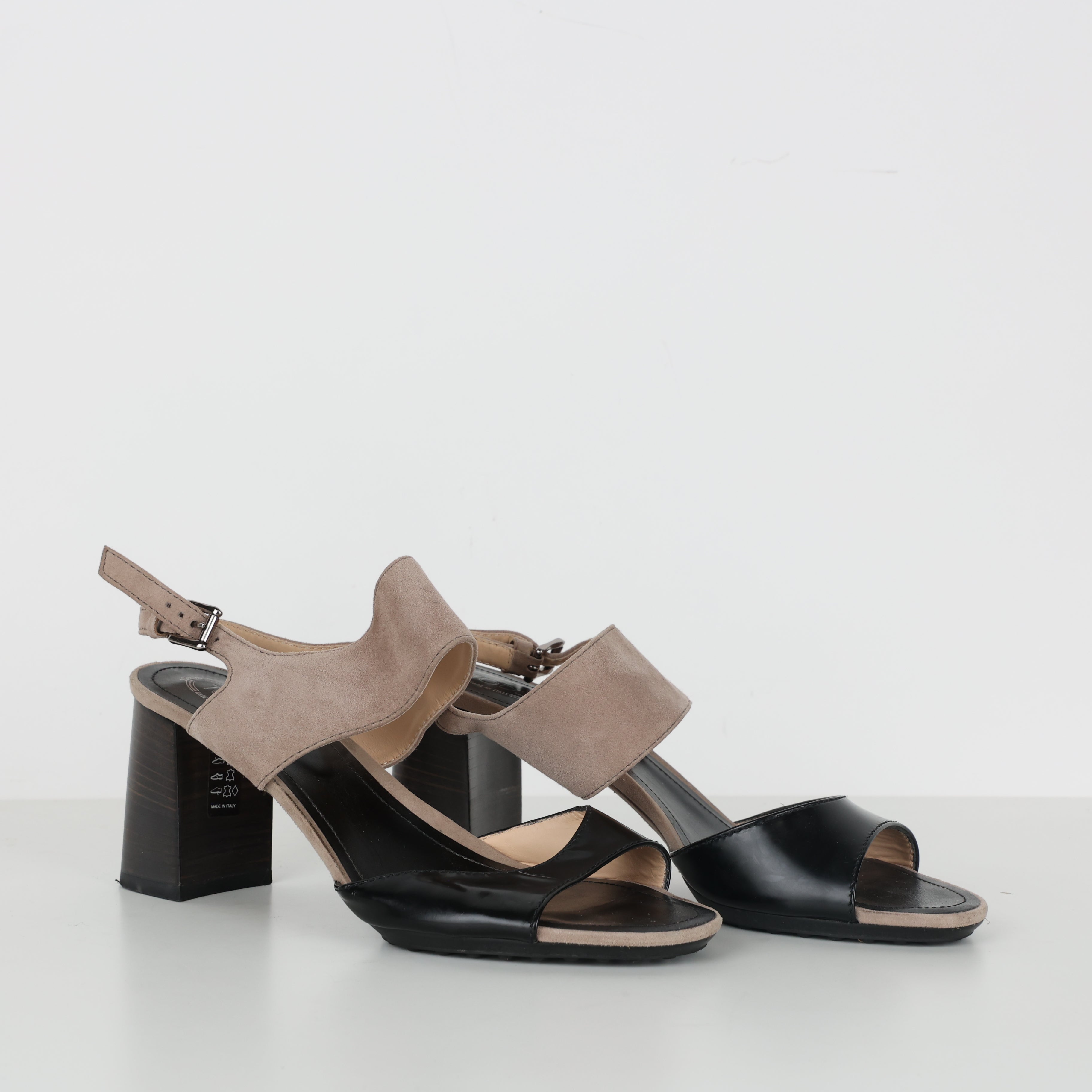 Heels , Shoe Size 39.5