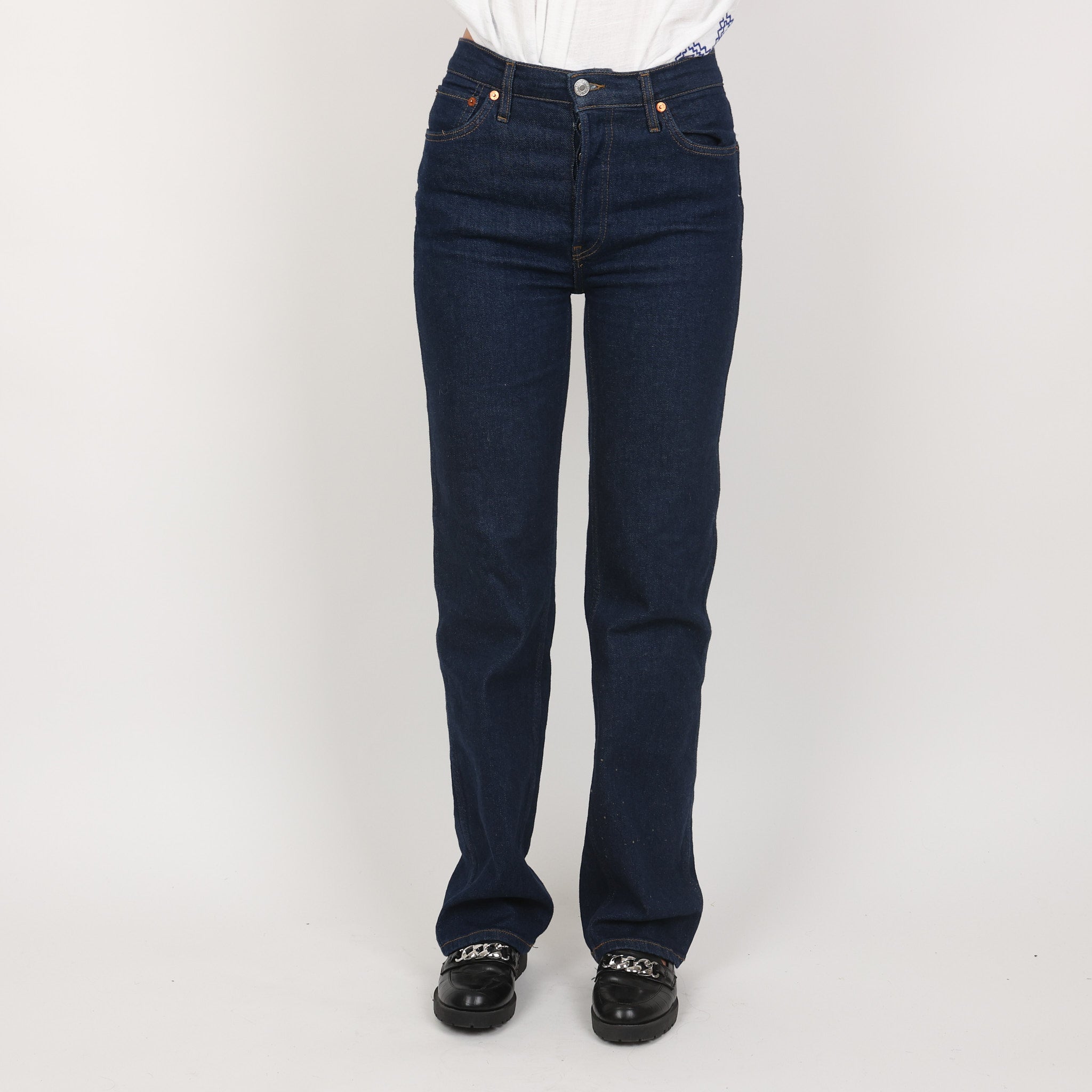 Jeans, Waist 26