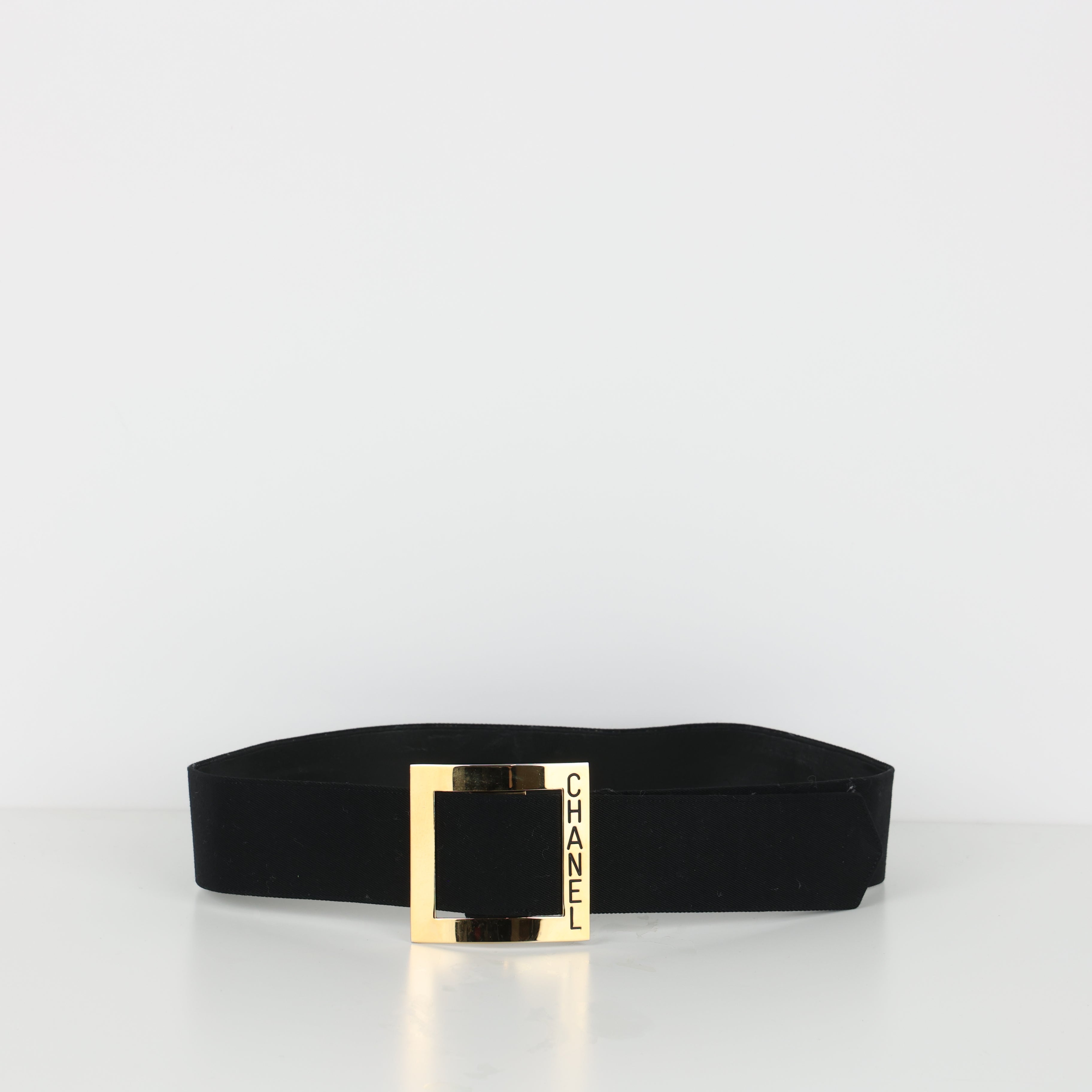 Belt, UK Size One Size