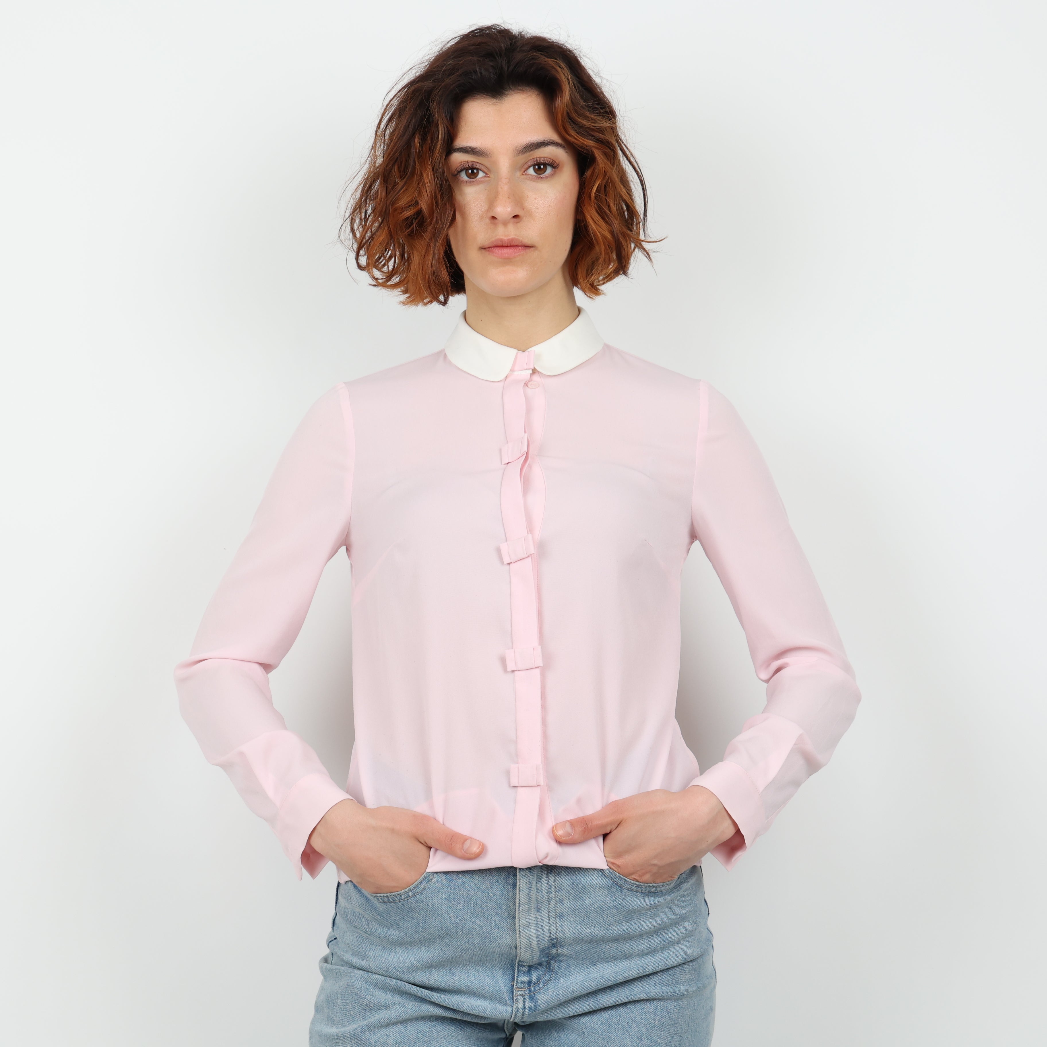 Shirt, UK Size 8