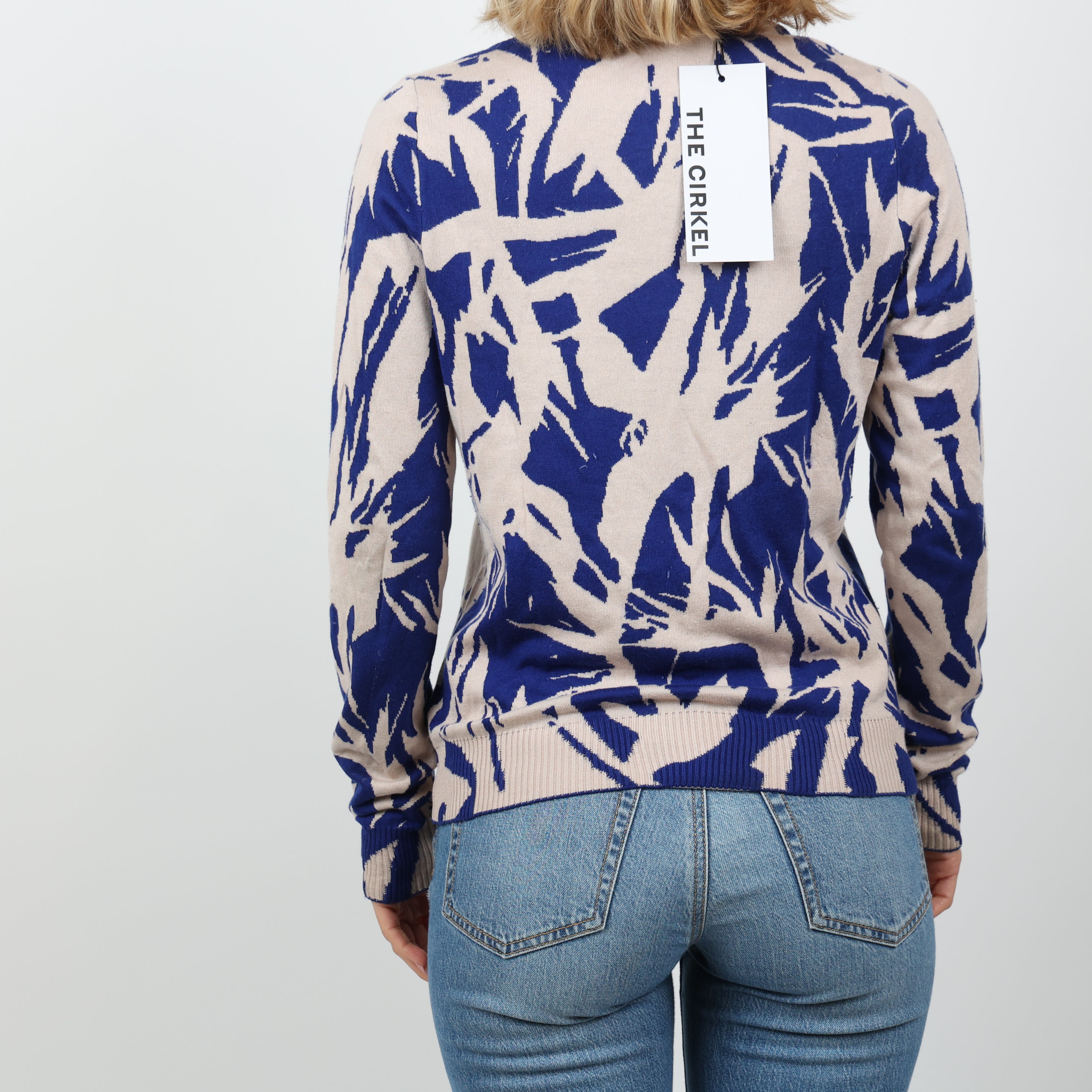 Sweatshirt, UK Size 10