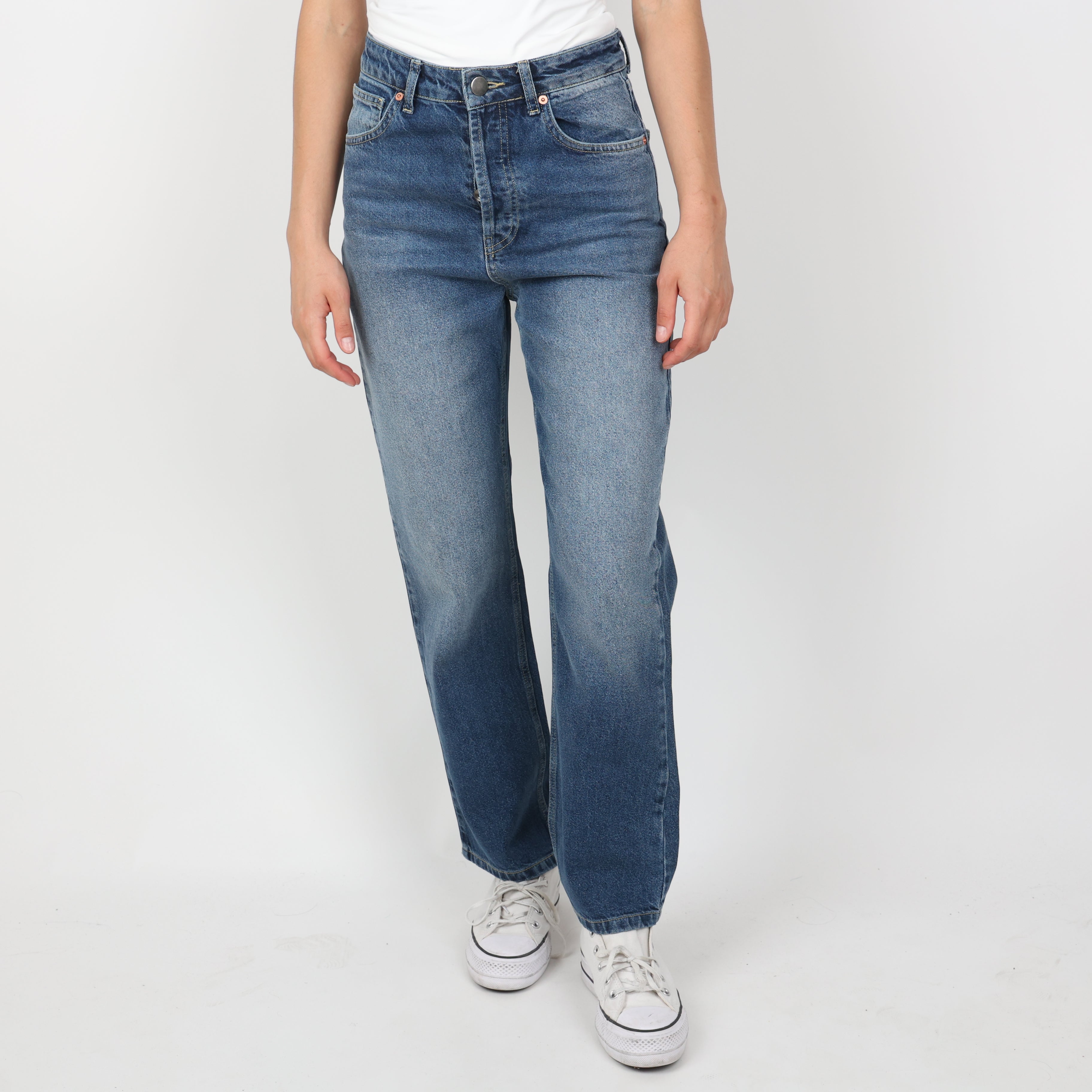 Jeans, Waist 28