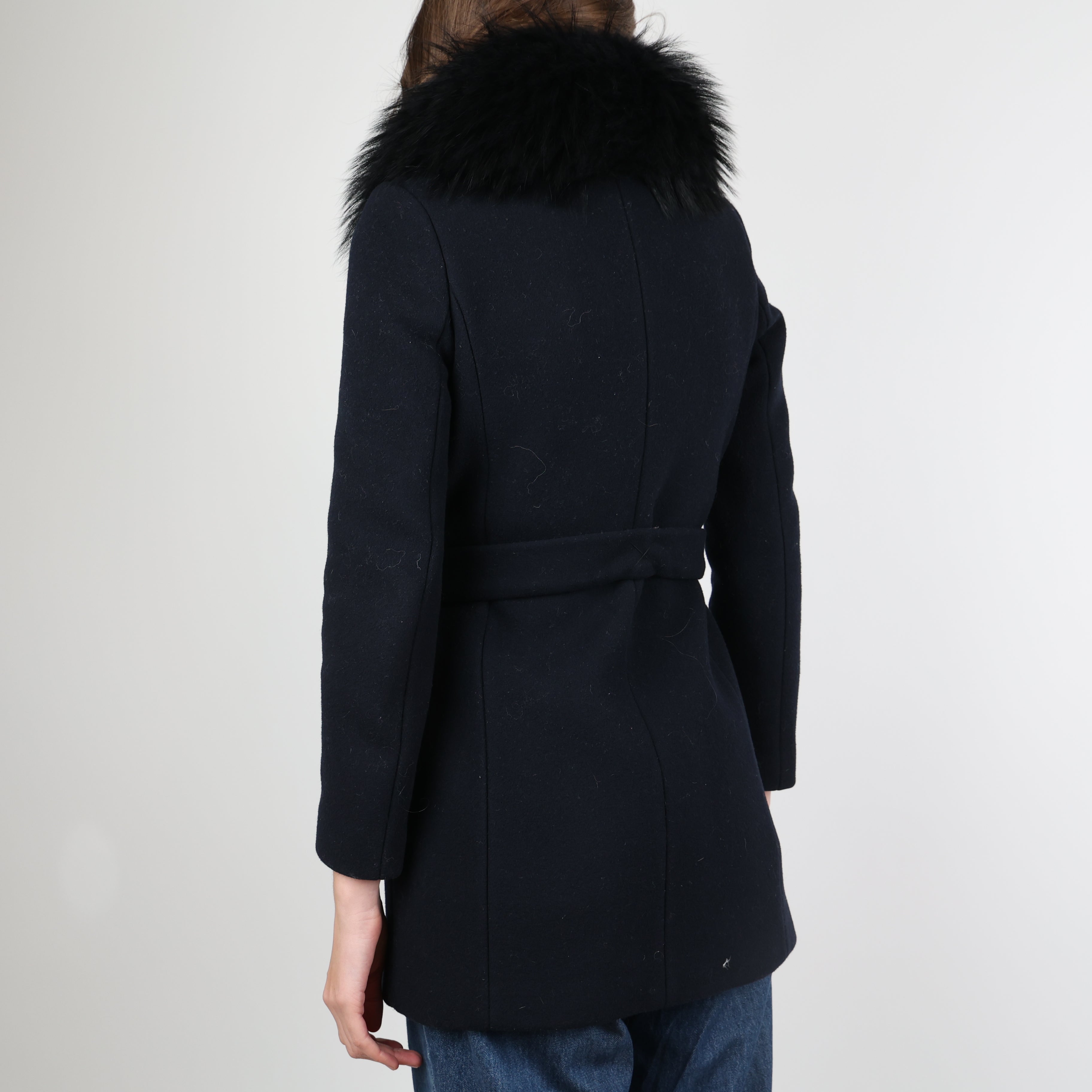Coat, UK Size 10
