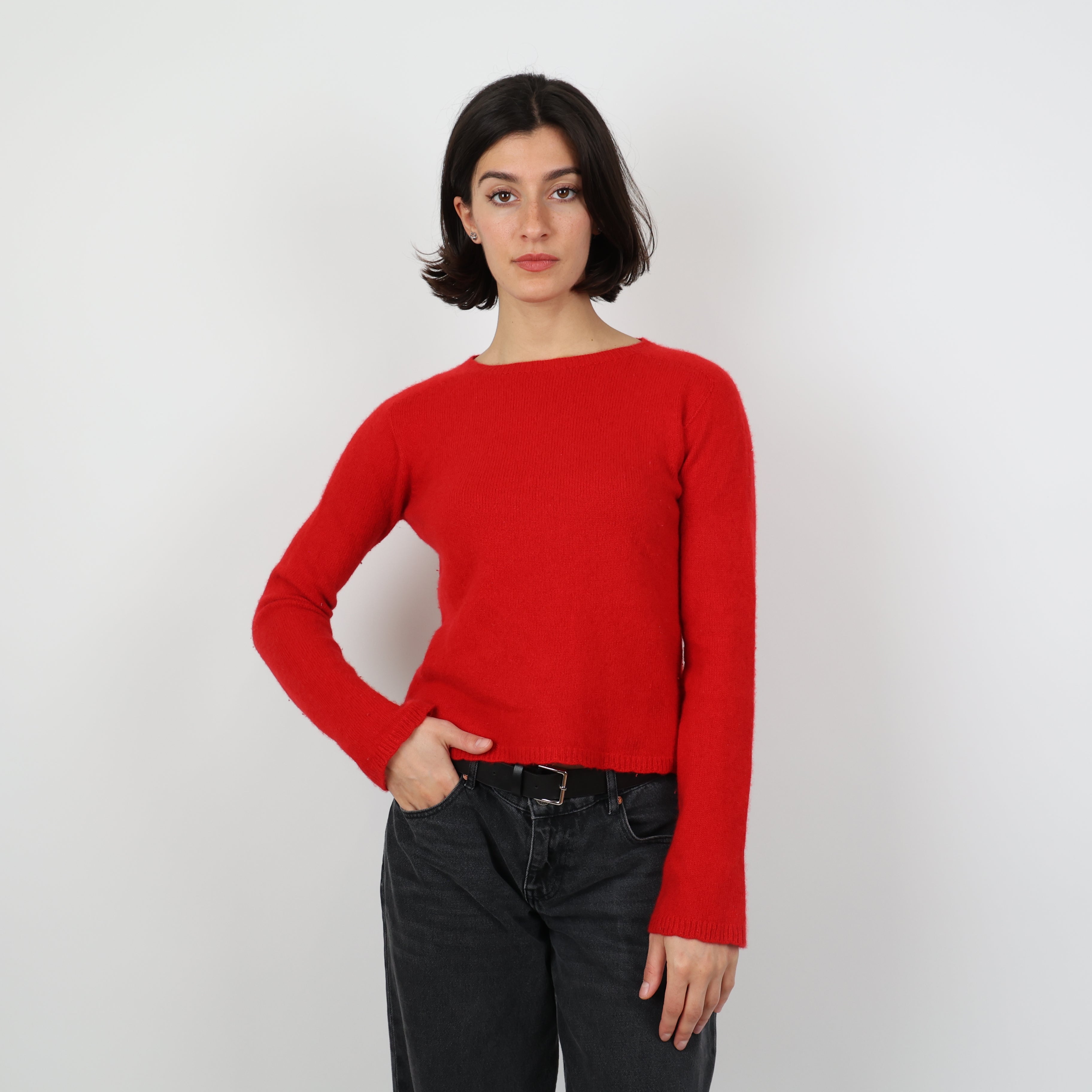 Knitwear, UK Size 8