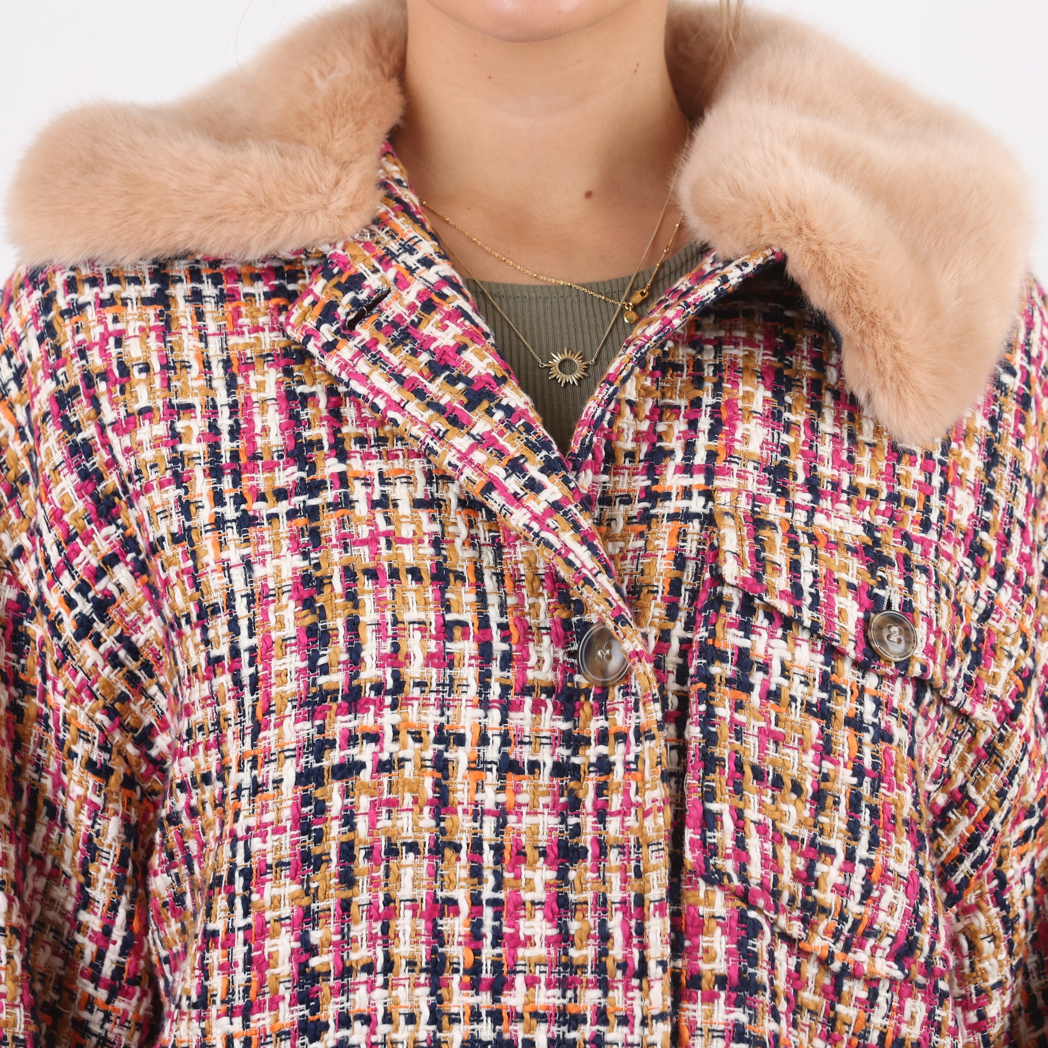 Jacket, UK Size 6