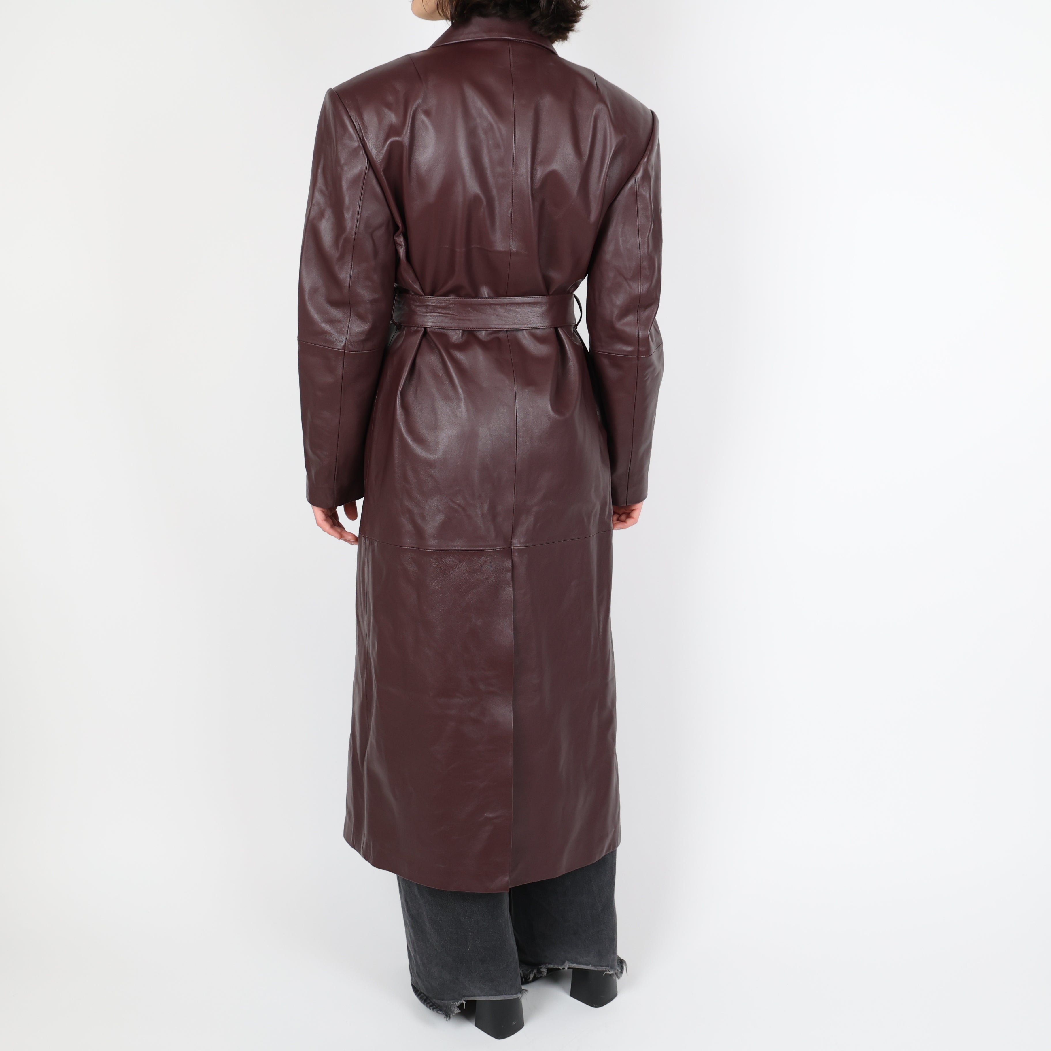 Coat, UK Size 6