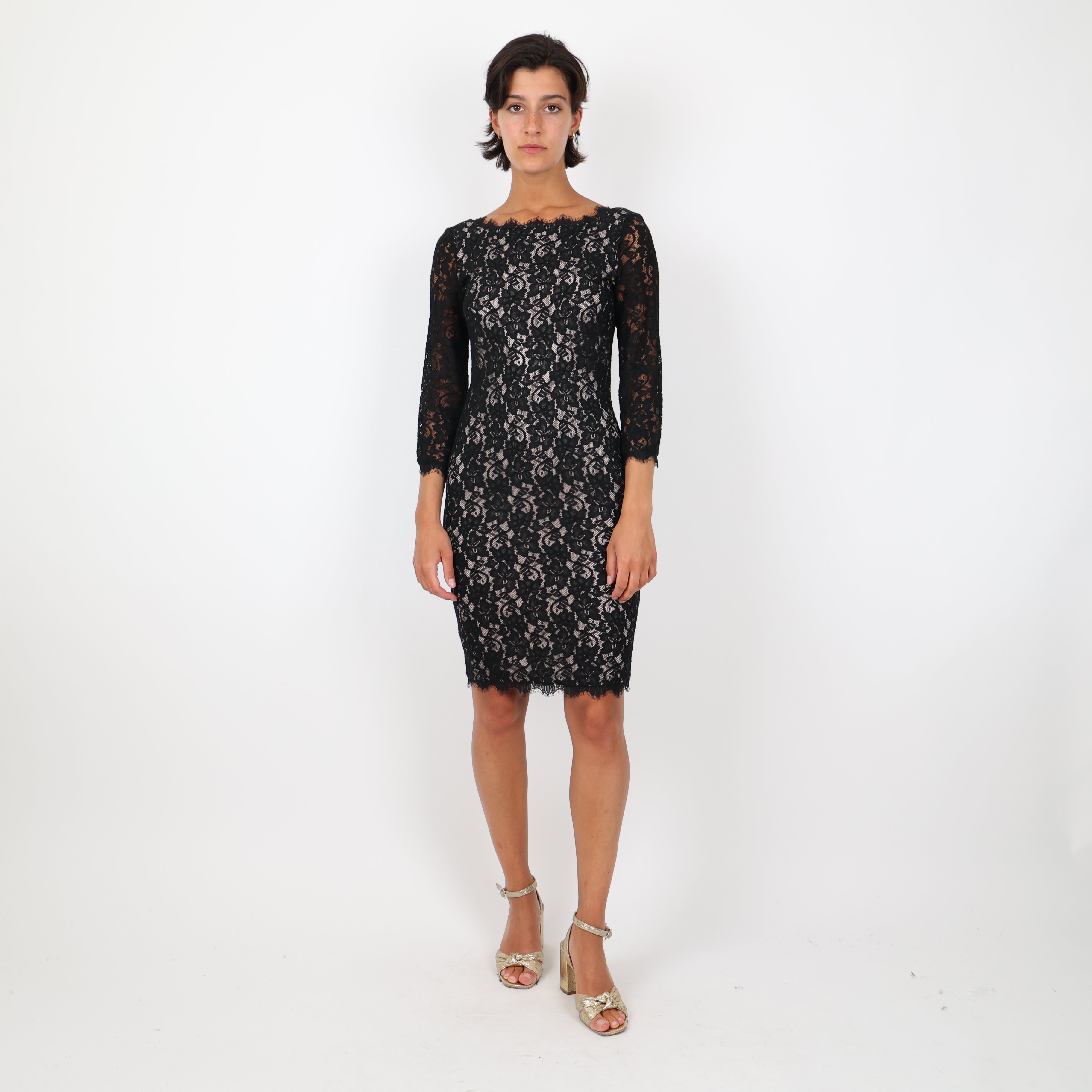 Dress, UK Size 10