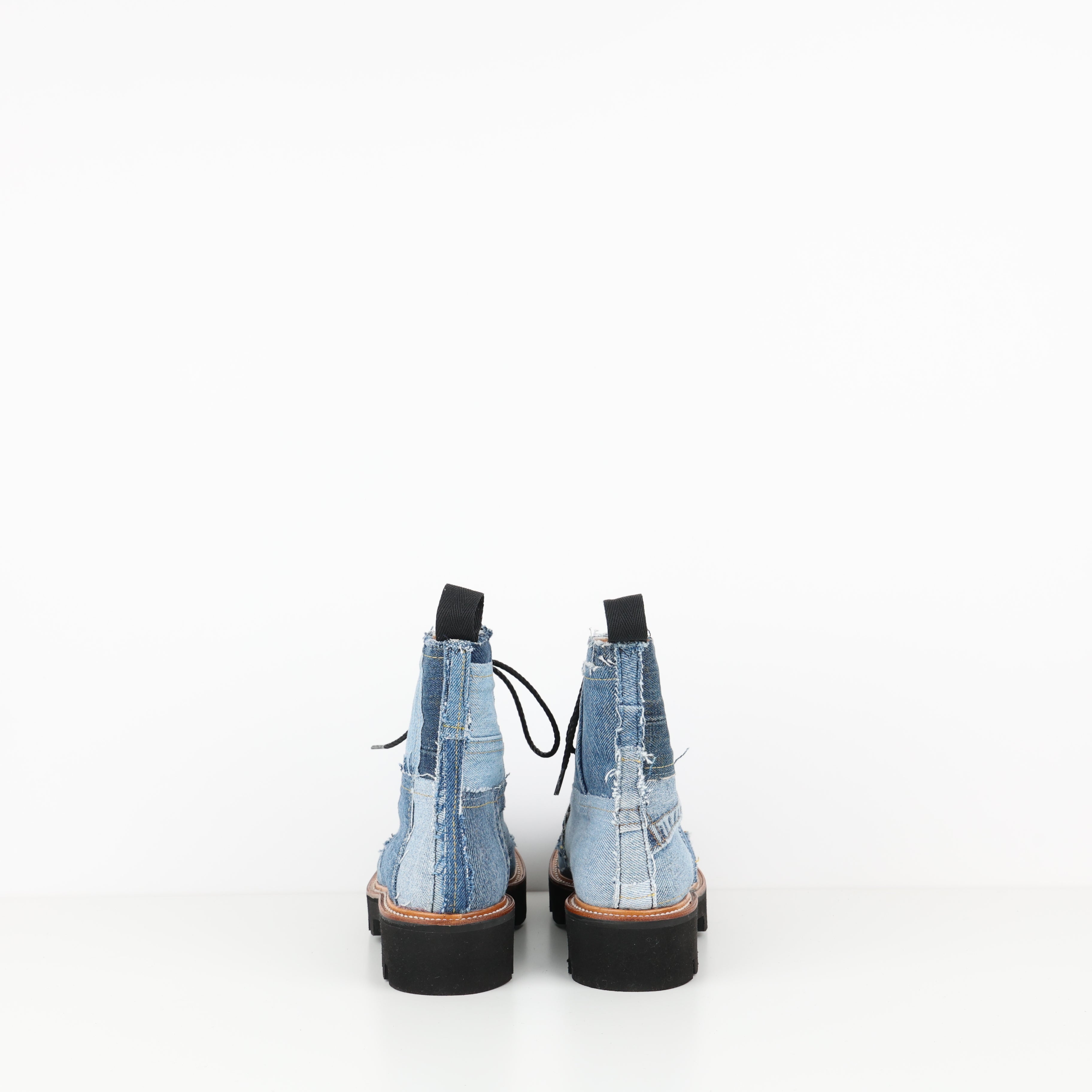 Boots , Shoe Size 37