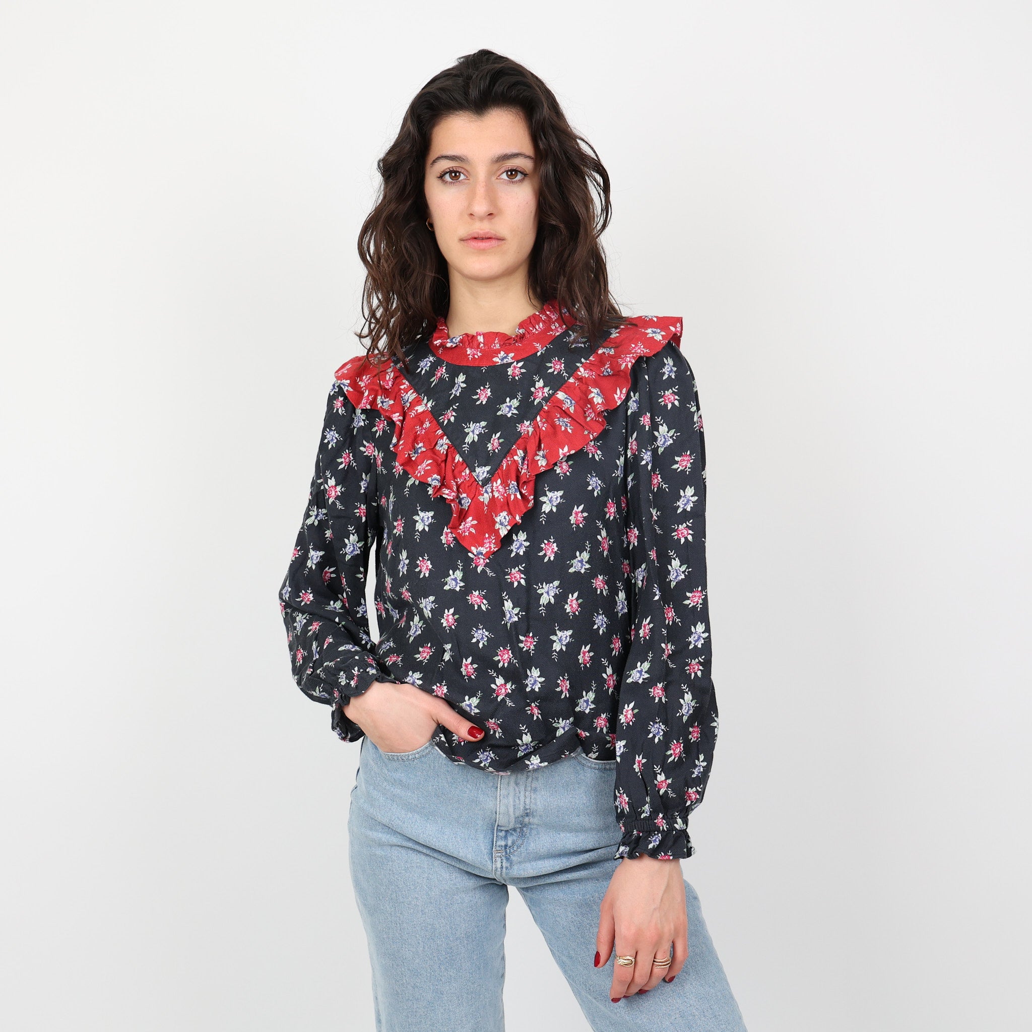 Top, UK Size 10
