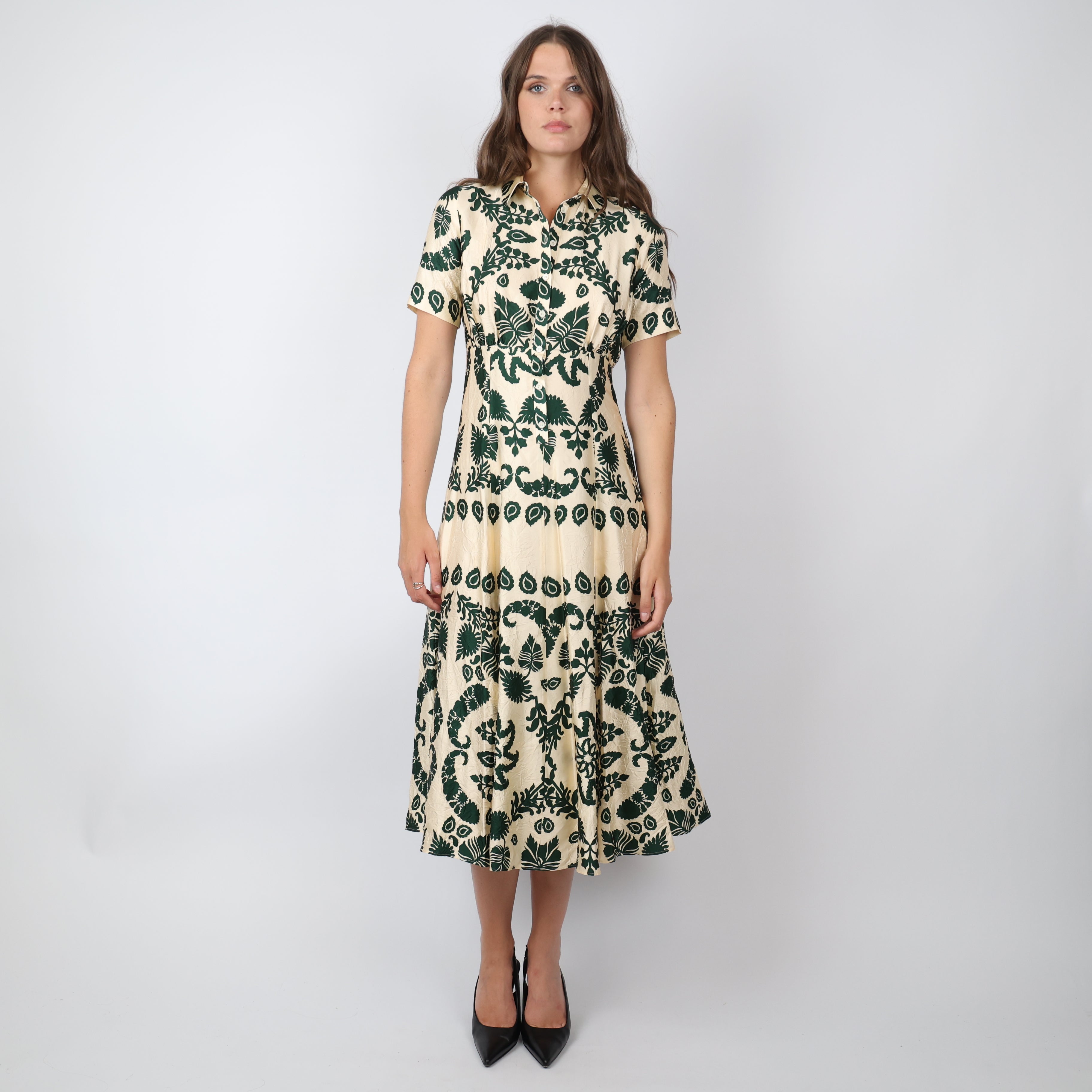 Dress, UK Size 8