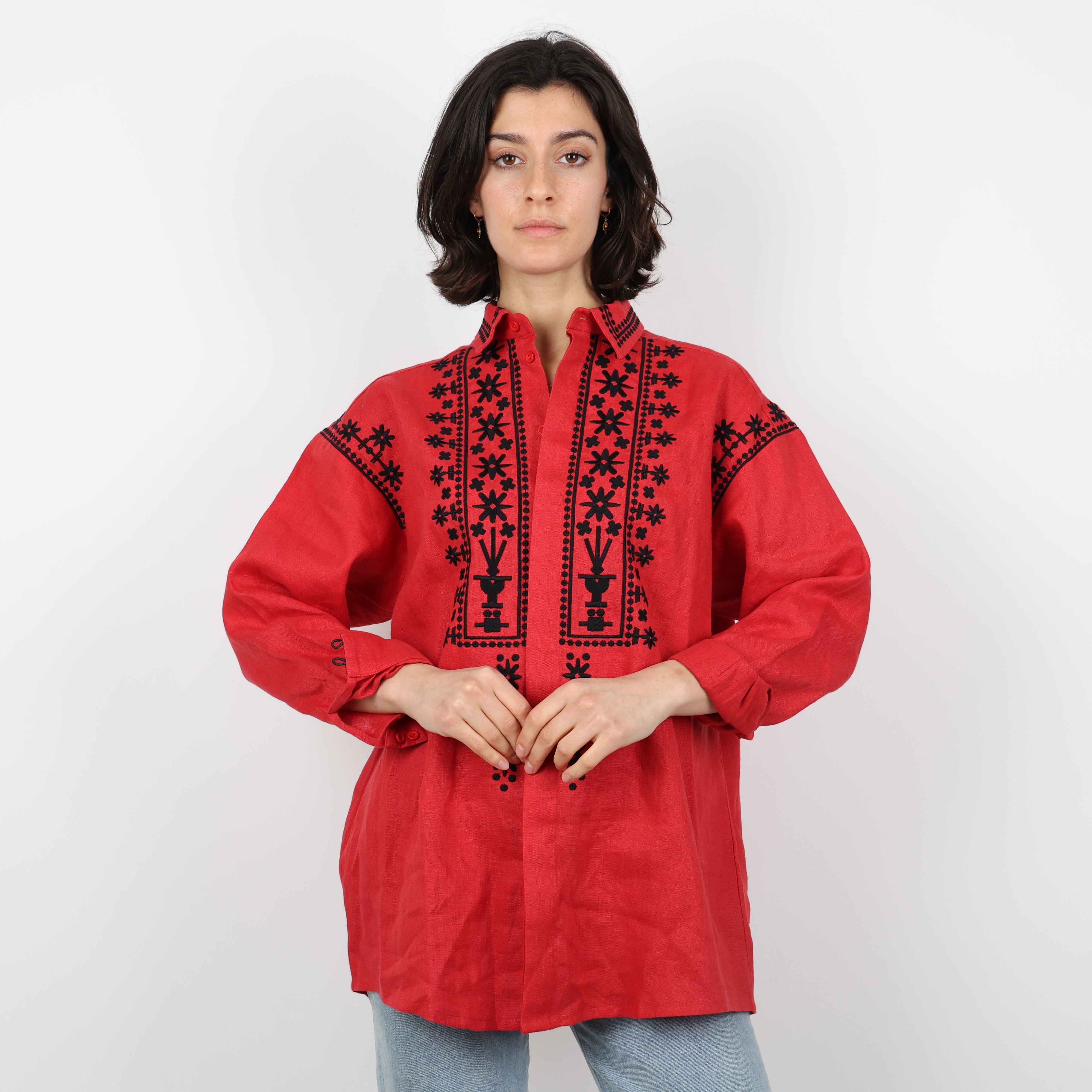 Shirt, UK Size 10